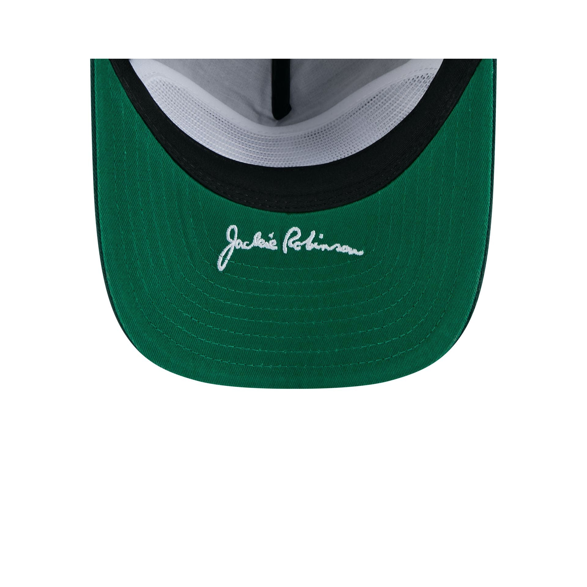 Athletics Jackie Robinson Day 2025 Golfer Hat