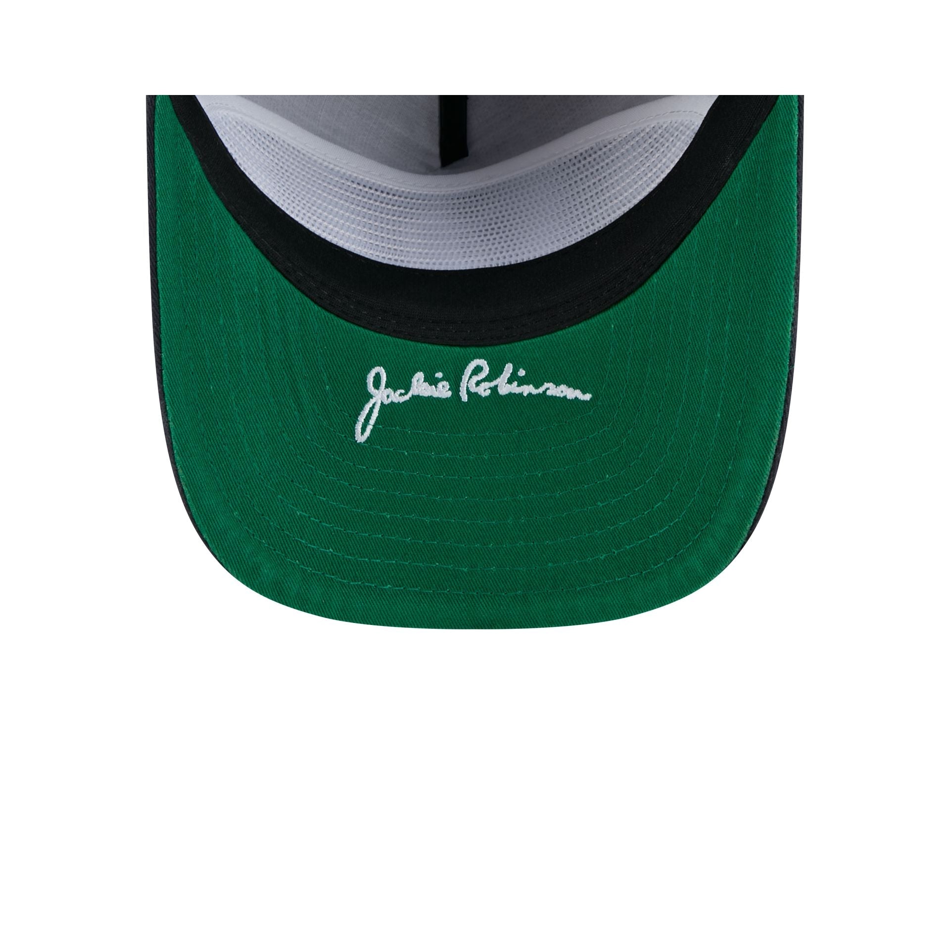 Detroit Tigers Jackie Robinson Day 2025 Golfer Hat