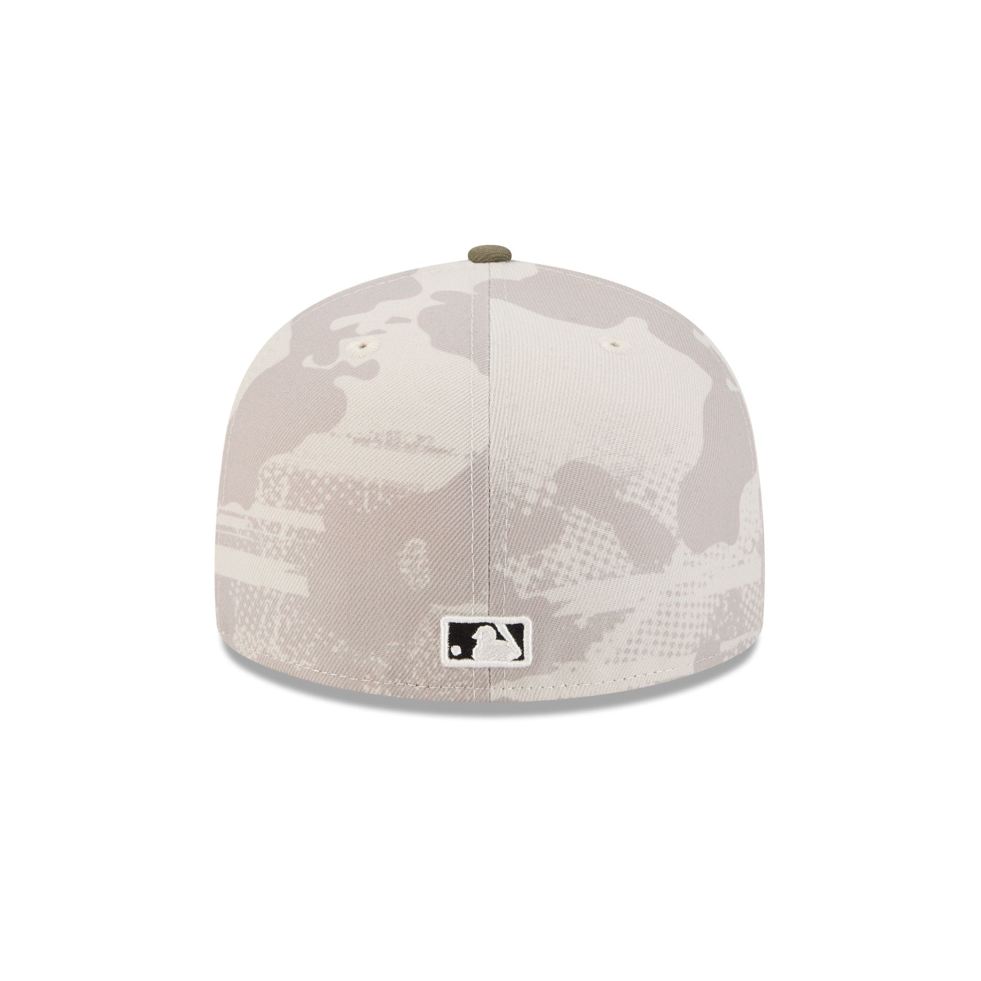 Athletics Armed Forces Day 2025 59FIFTY Fitted Hat