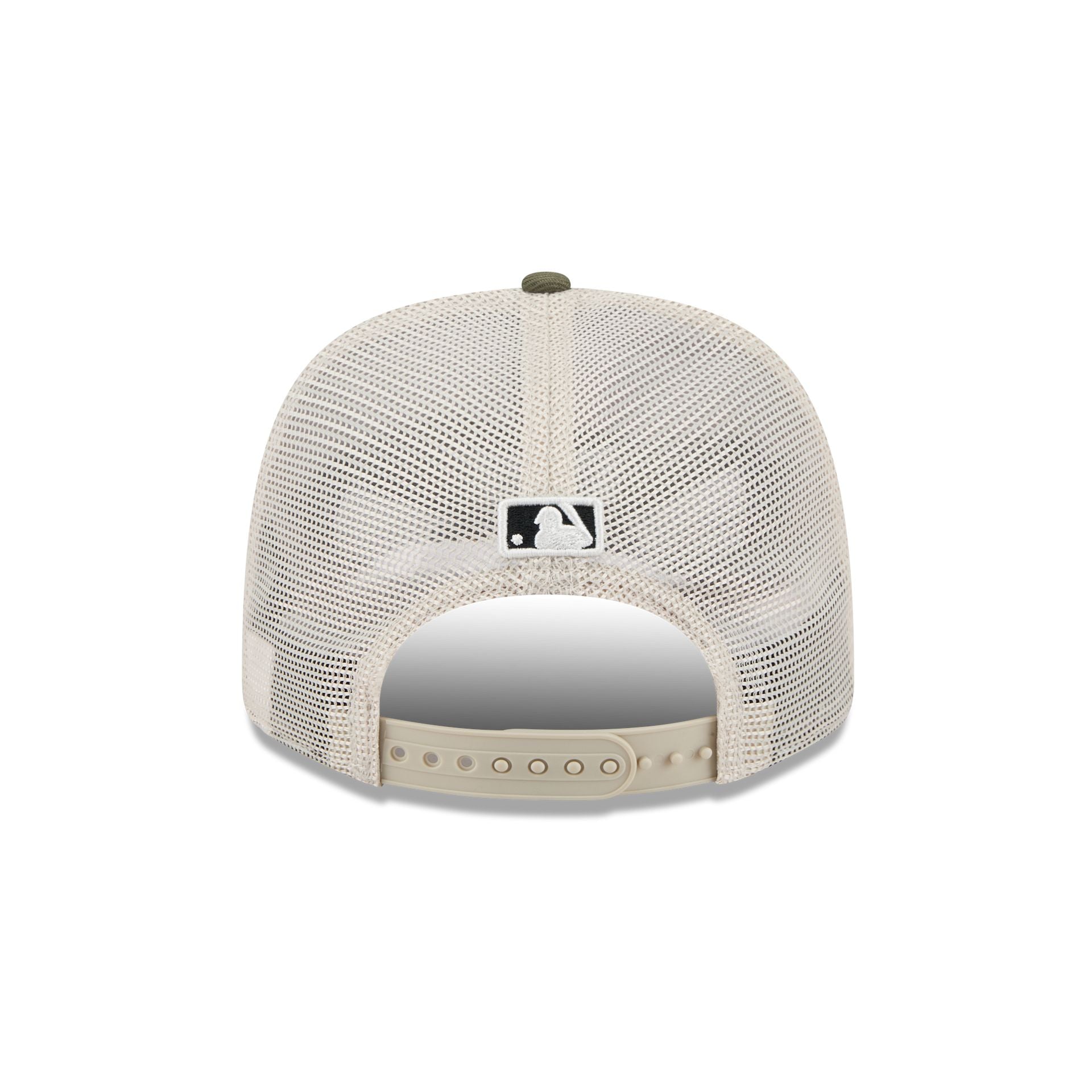 Arizona Diamondbacks Armed Forces Day 2025 9SEVENTY Trucker Hat