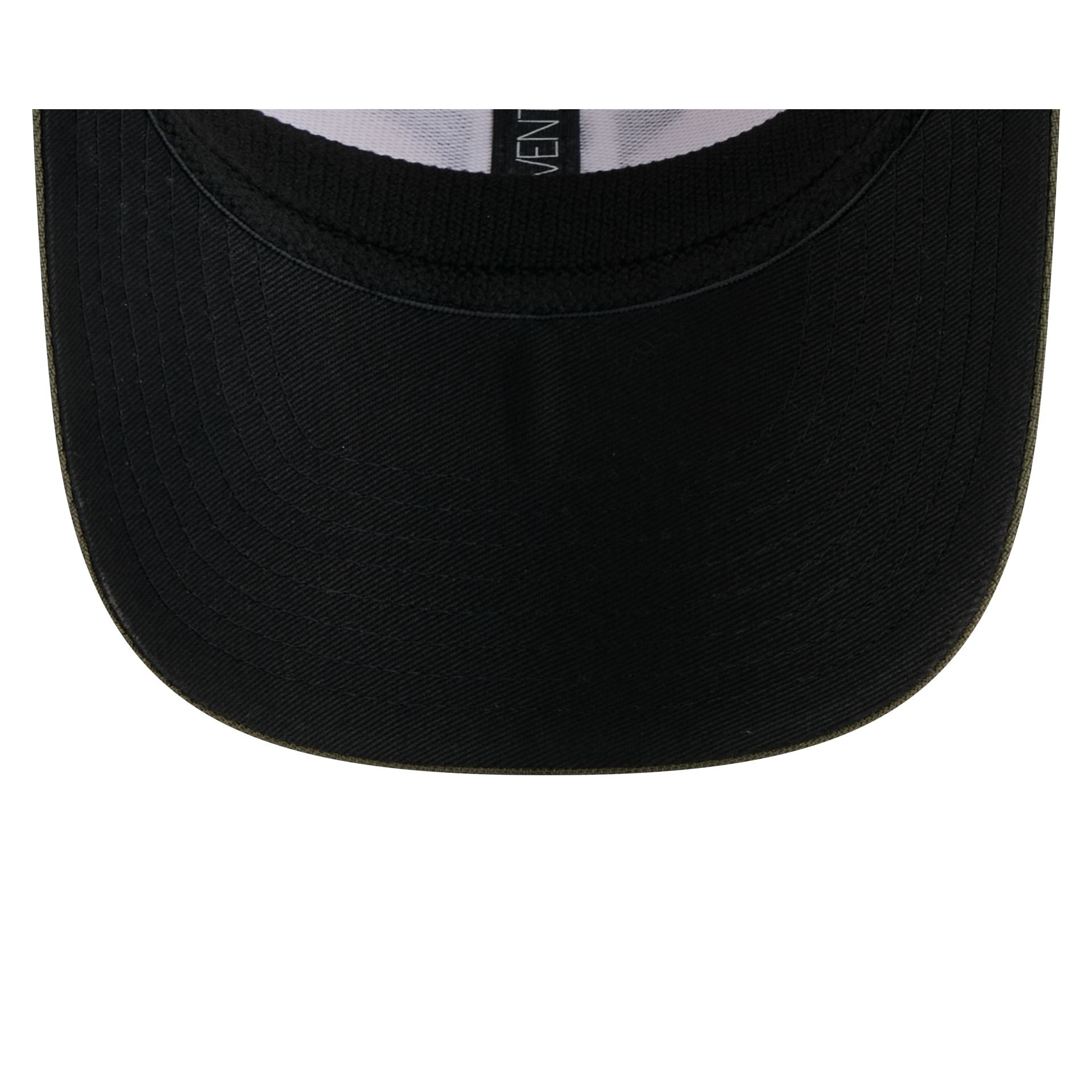 Houston Astros Armed Forces Day 2025 9SEVENTY Trucker Hat