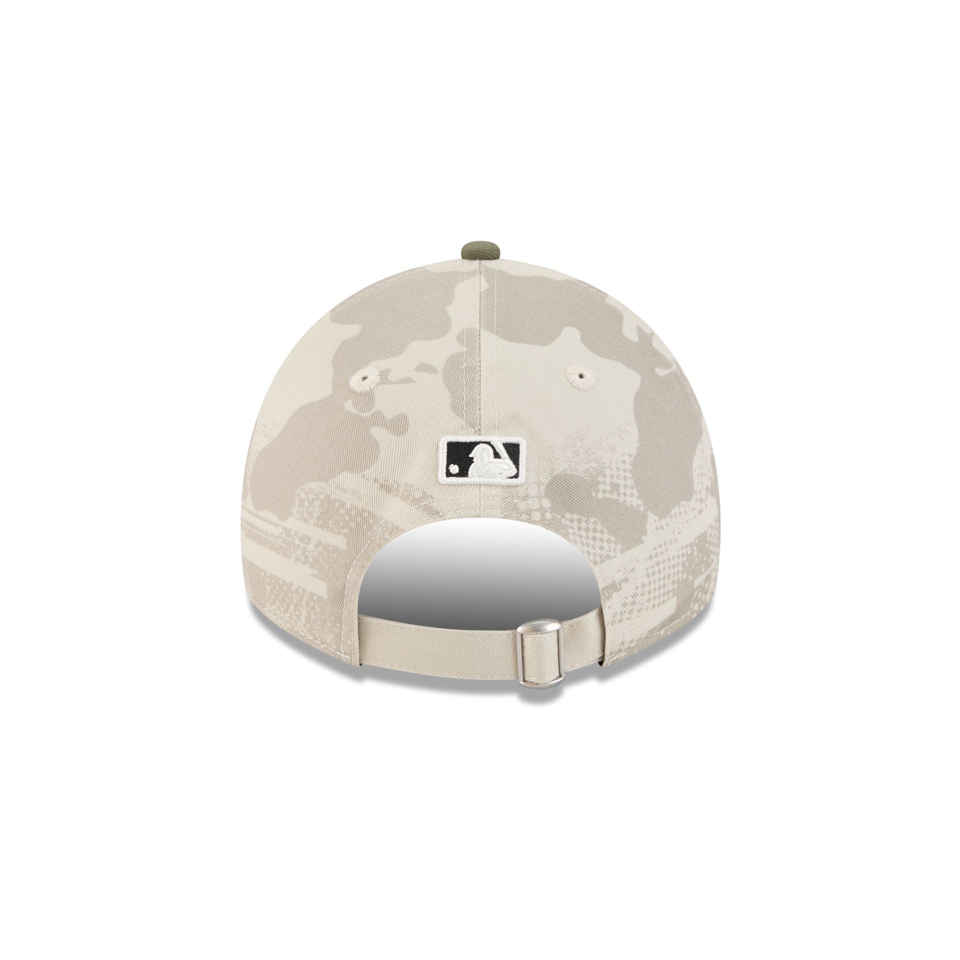 Arizona Diamondbacks Armed Forces Day 2025 9TWENTY Adjustable Hat