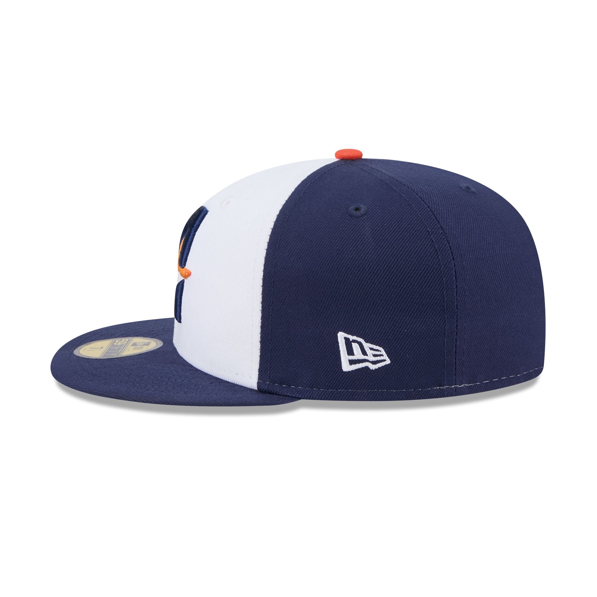 Houston Astros City Connect 59FIFTY Fitted Hat