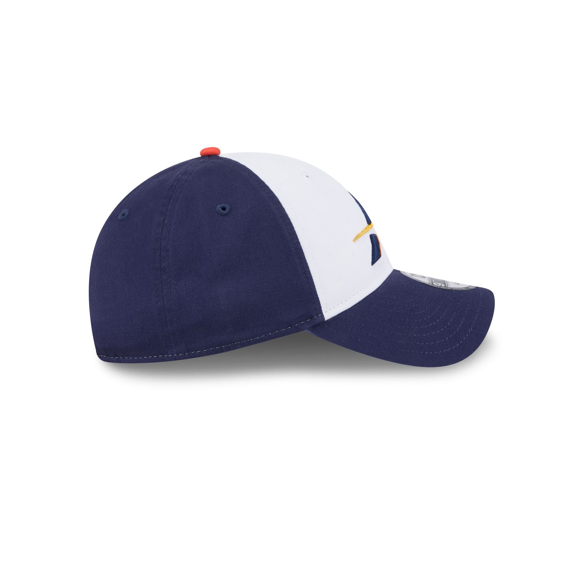 Houston Astros City Connect 9TWENTY Adjustable Hat