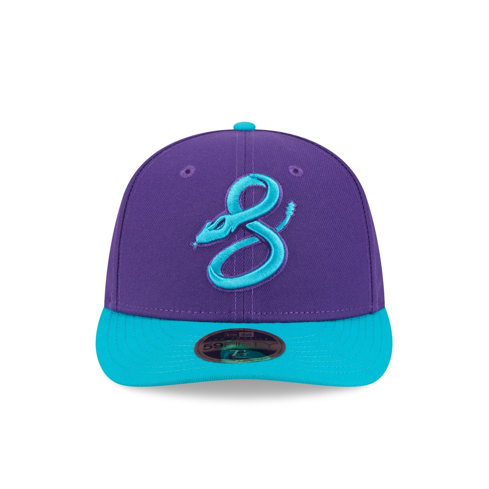 Arizona Diamondbacks City Connect Low Profile 59FIFTY Fitted Hat