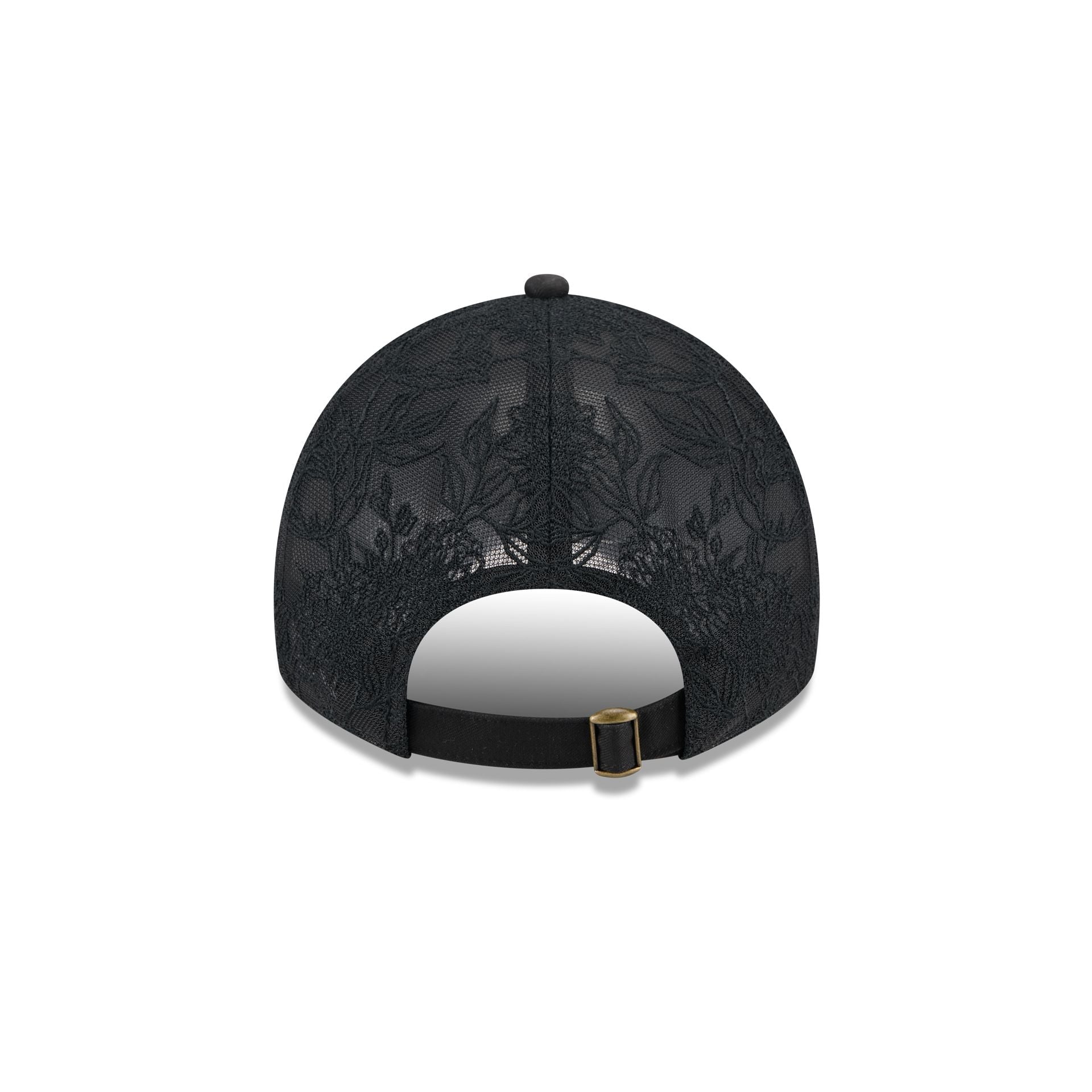 Houston Astros Embroidered Mesh 9TWENTY A-Frame Adjustable Hat