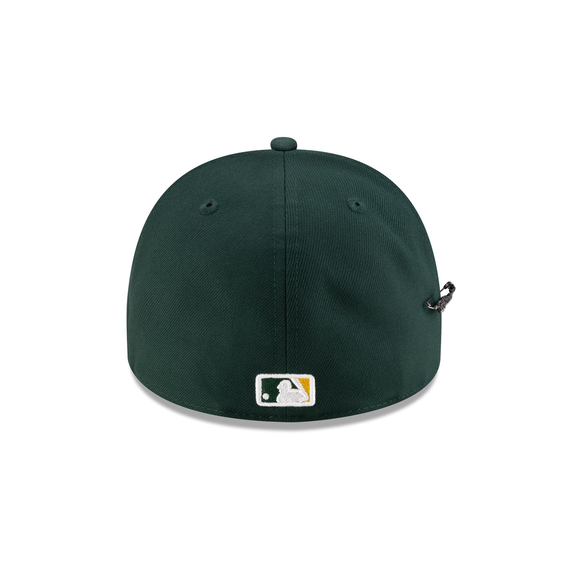 Athletics Script Safety Pin 59FIFTY A-Frame Fitted Hat
