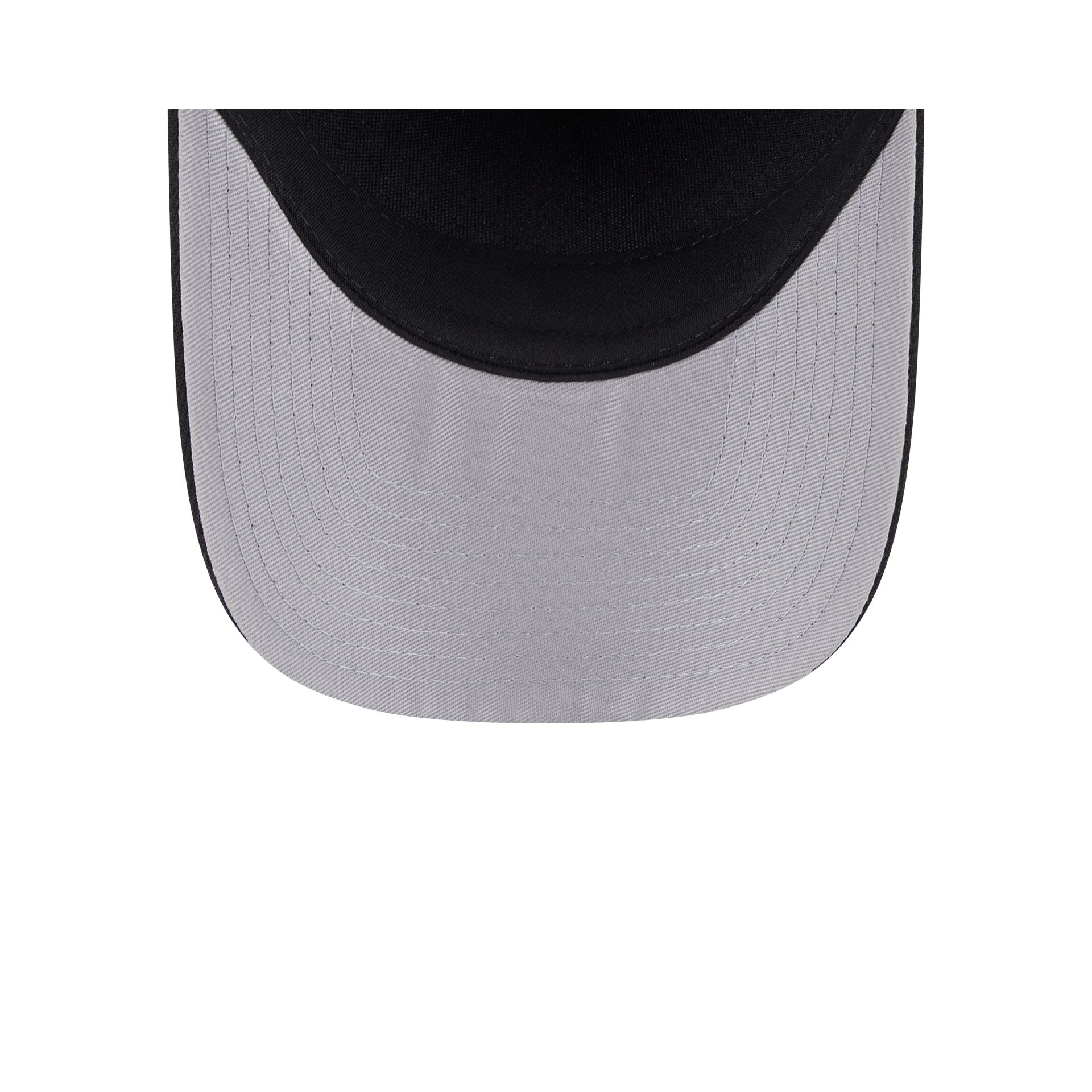 Houston Astros Stained Glass 9FORTY M-Crown A-Frame Snapback Hat