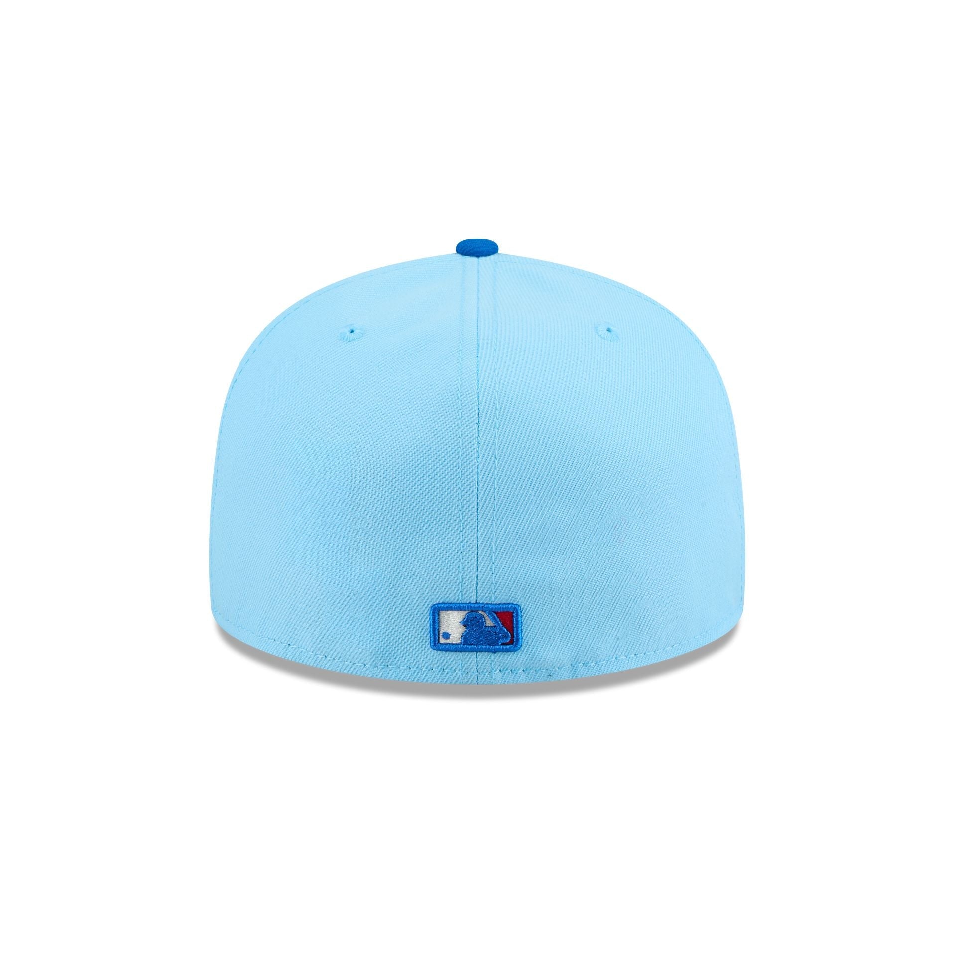 Houston Astros Independence Day 2025 59FIFTY Fitted Hat