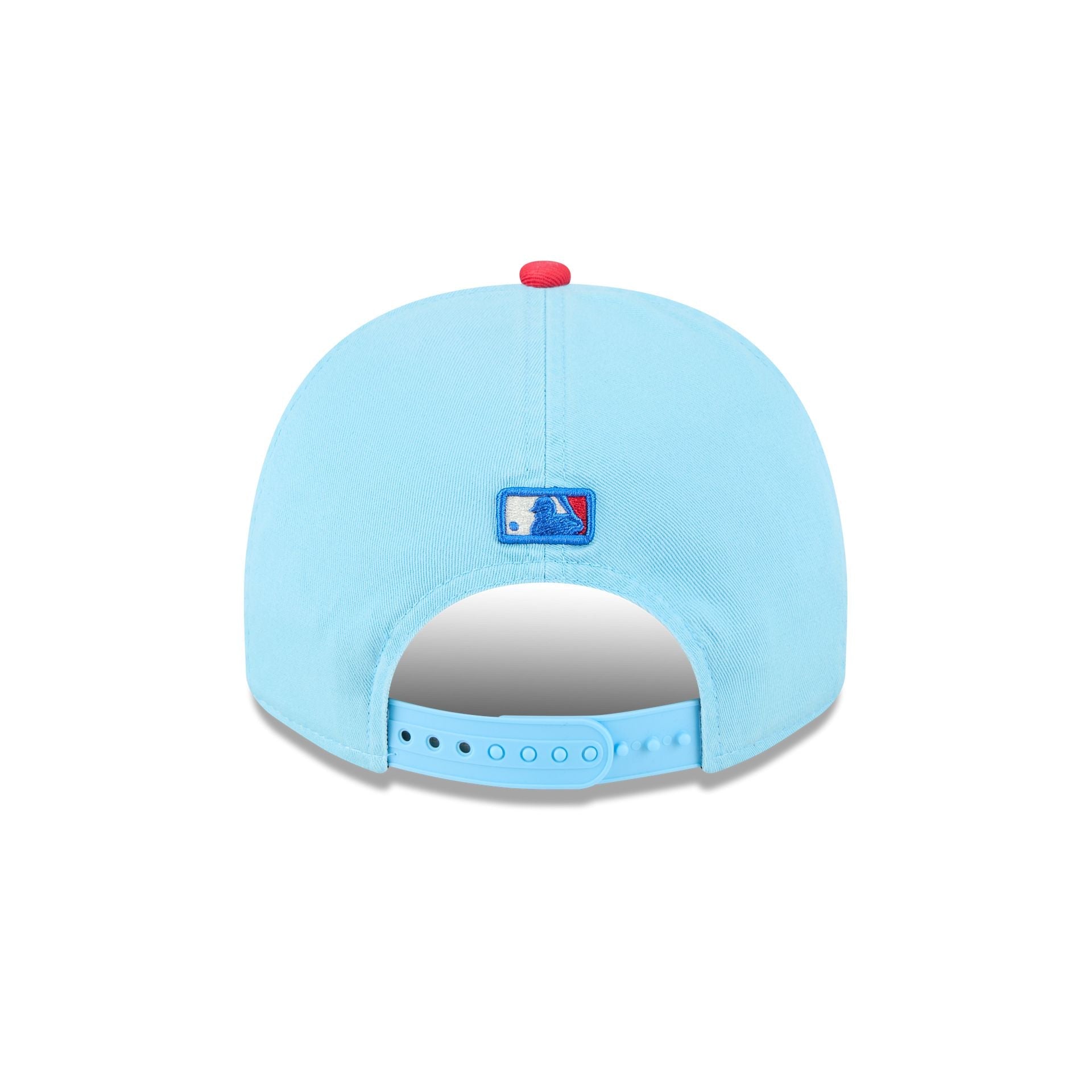 Arizona Diamondbacks Independence Day 2025 Golfer Hat