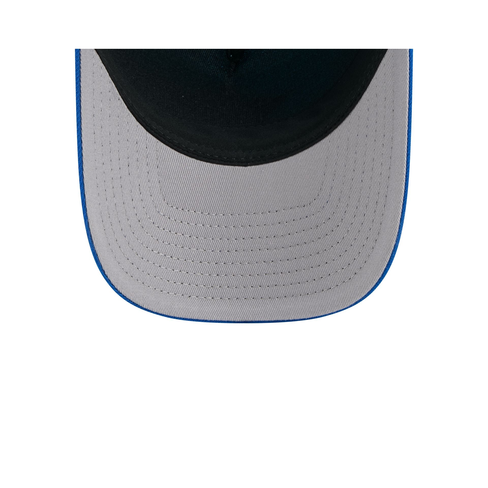 Houston Astros Independence Day 2025 9FORTY M-Crown A-Frame Trucker Hat