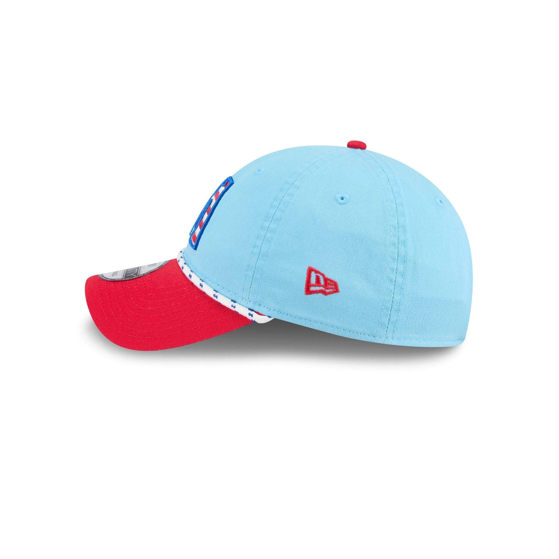Arizona Diamondbacks Independence Day 2025 9TWENTY Adjustable Hat