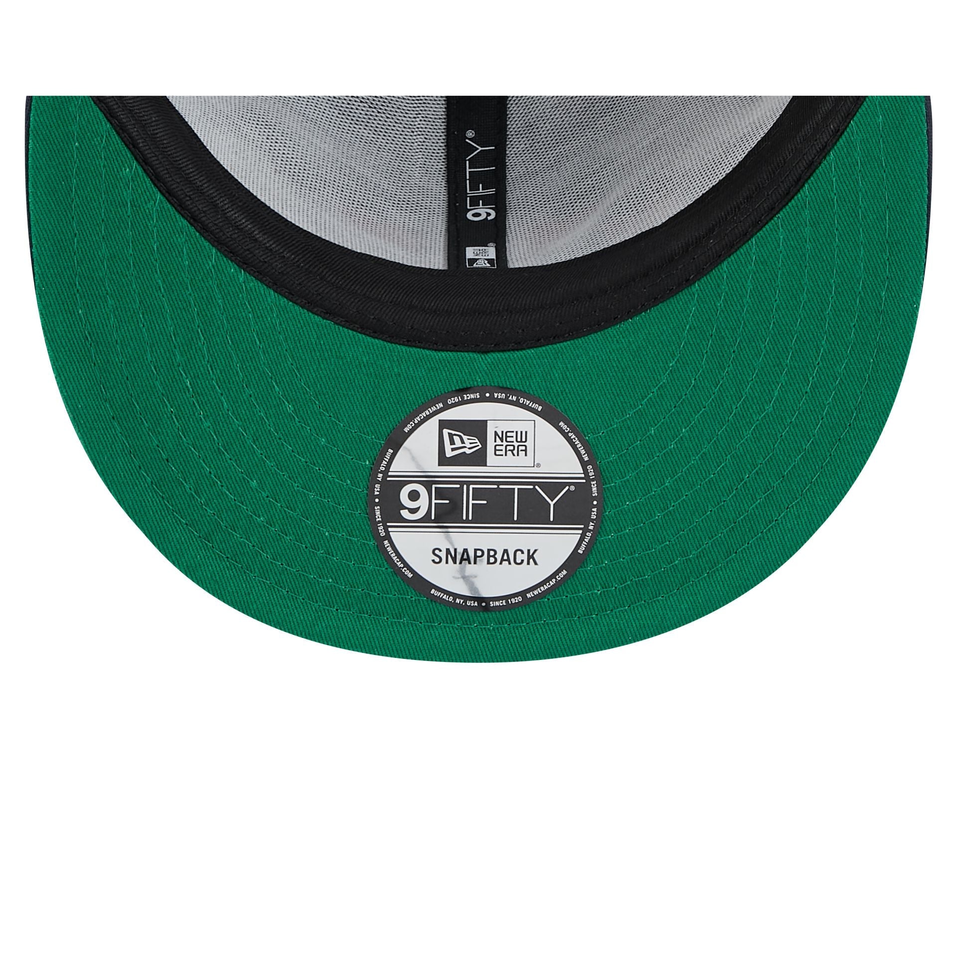 Houston Astros Championship Pack 9FIFTY Trucker Hat