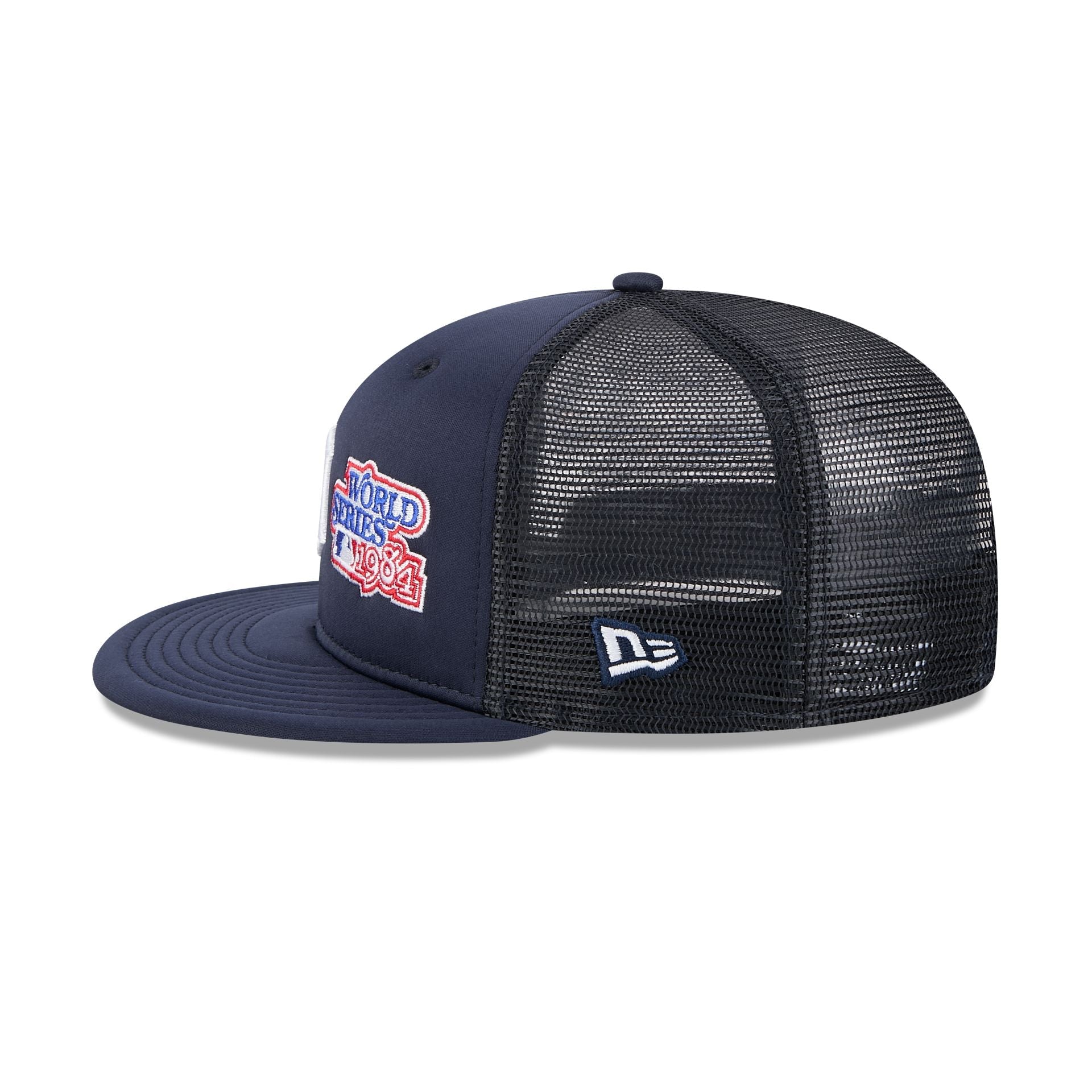Detroit Tigers Championship Pack 9FIFTY Trucker Hat