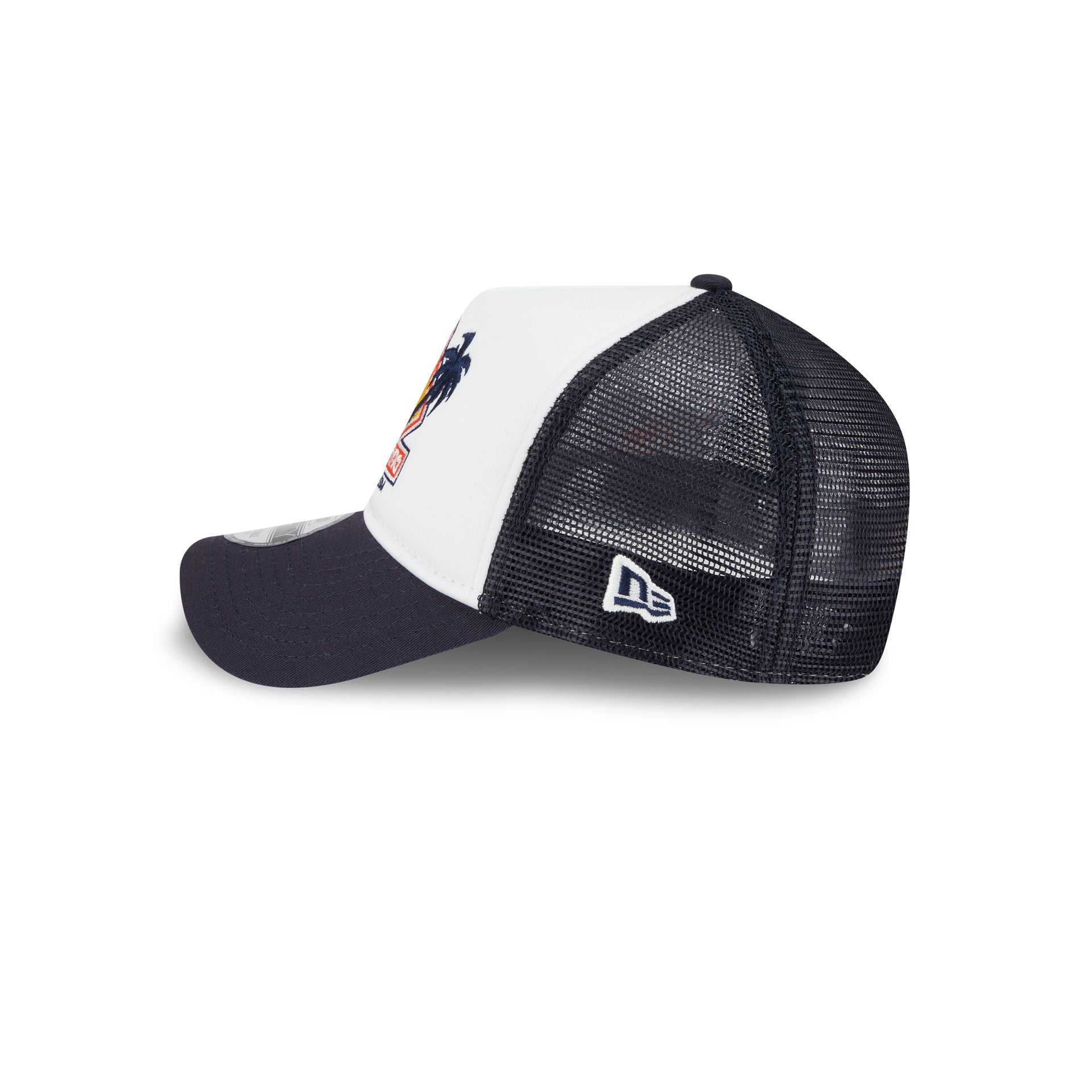 Detroit Tigers Spring Training 9FORTY A-Frame Trucker Hat