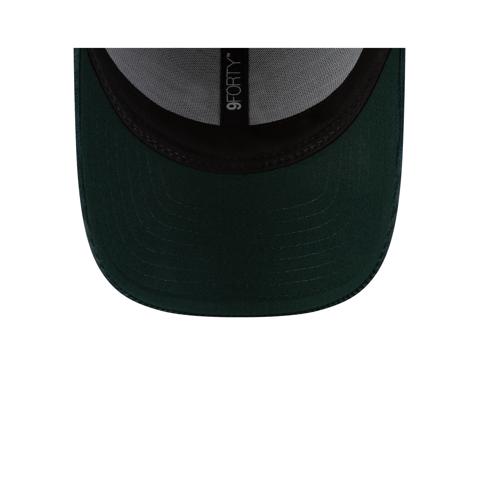 Athletics Cord 9FORTY M-Crown Snapback Hat
