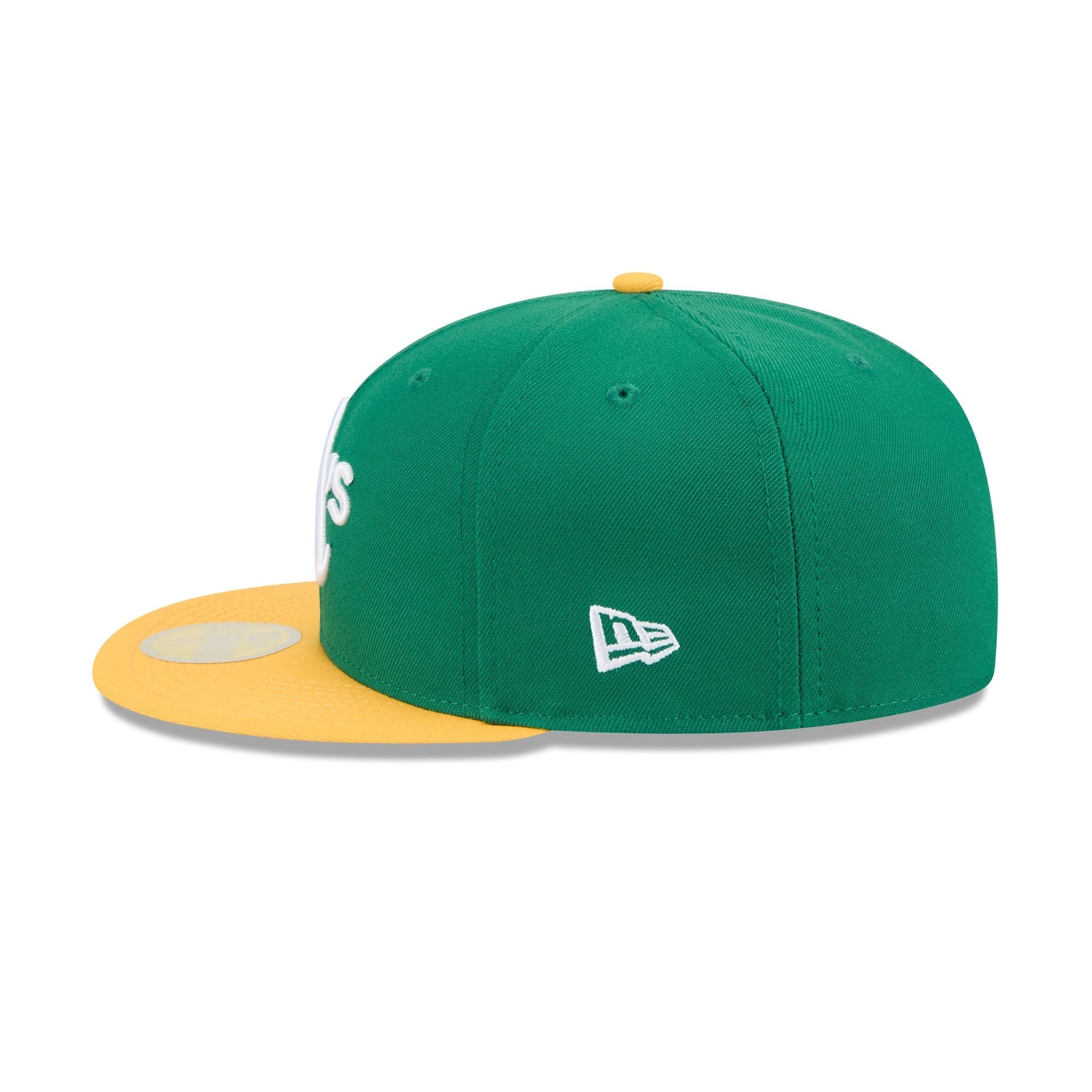 Athletics Hall of Fame 2025 59FIFTY Fitted Hat
