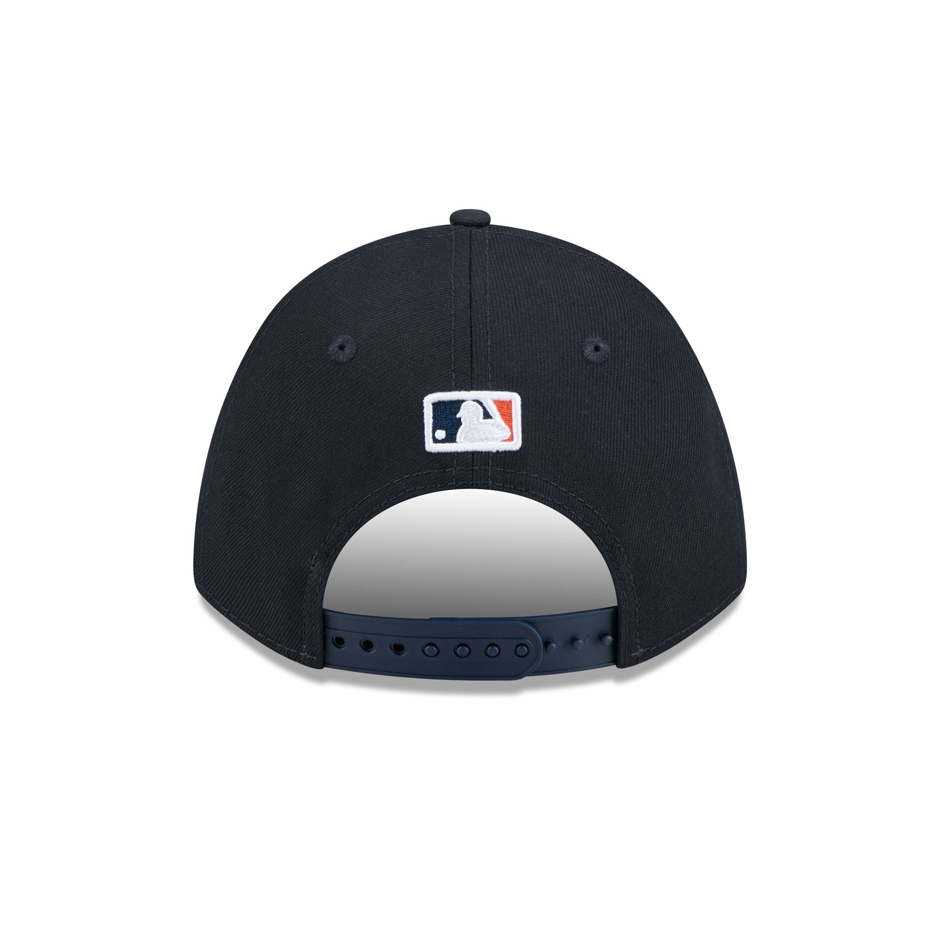 Houston Astros Hall of Fame 2025 9FORTY M-Crown Snapback Hat