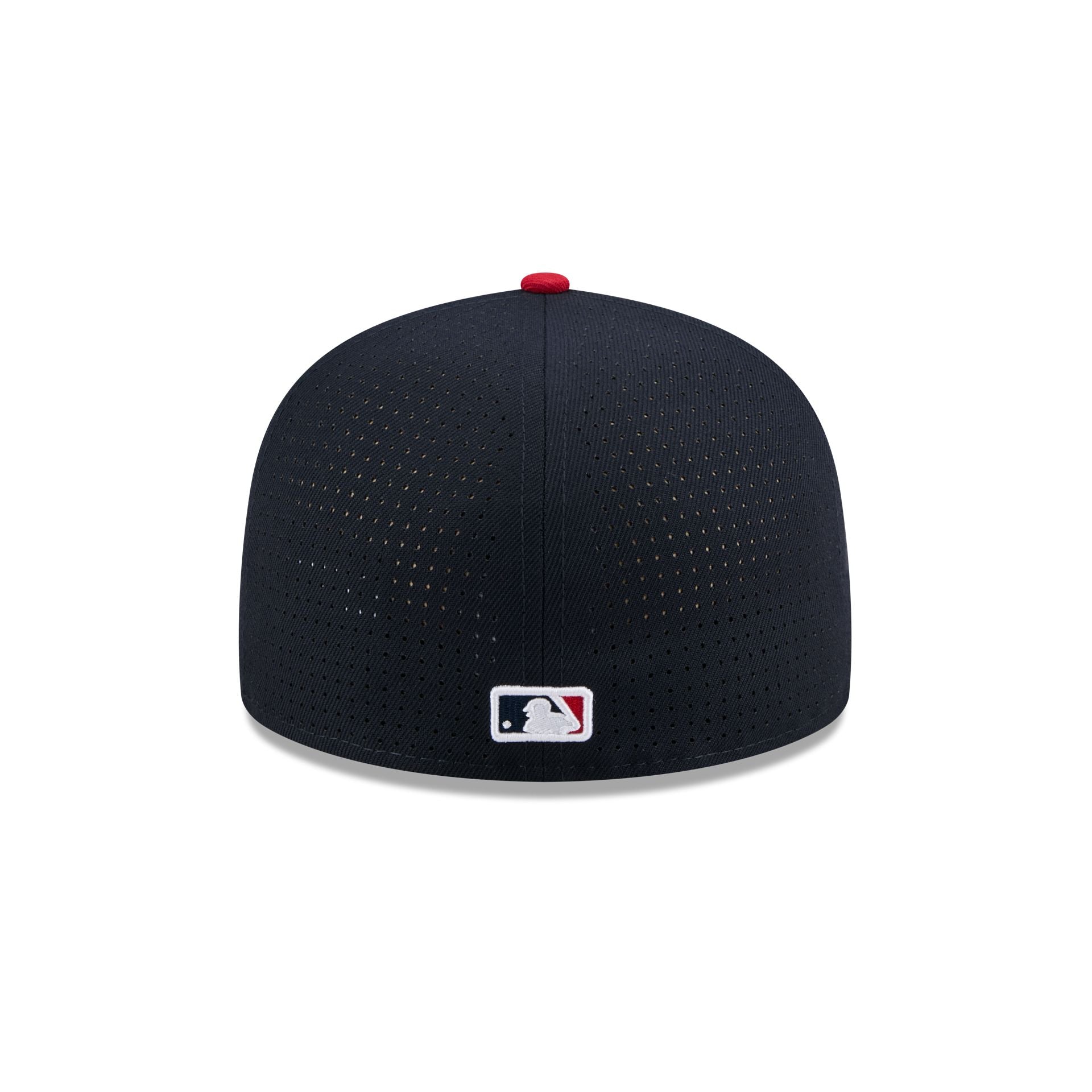 Athletics 2025 All-Star Game Workout Split Panel 59FIFTY Fitted Hat