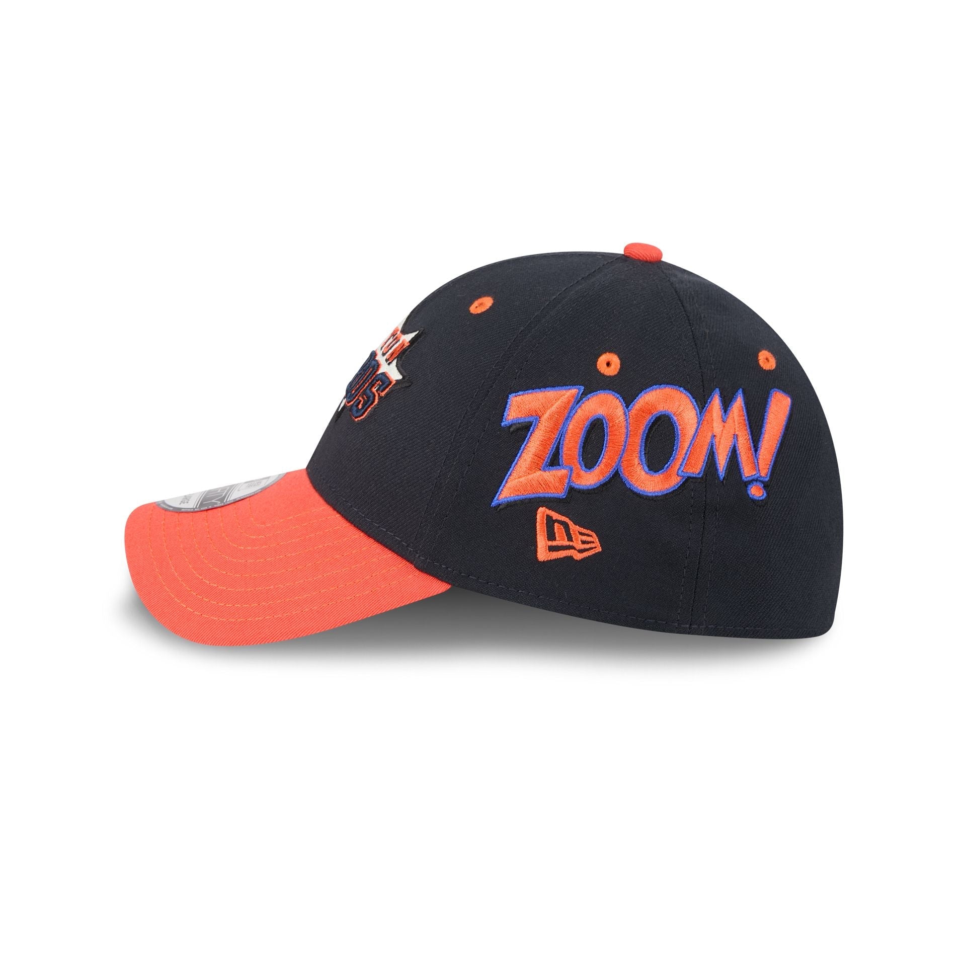 Houston Astros Diamond Hero Edition 39THIRTY Stretch Fit Hat