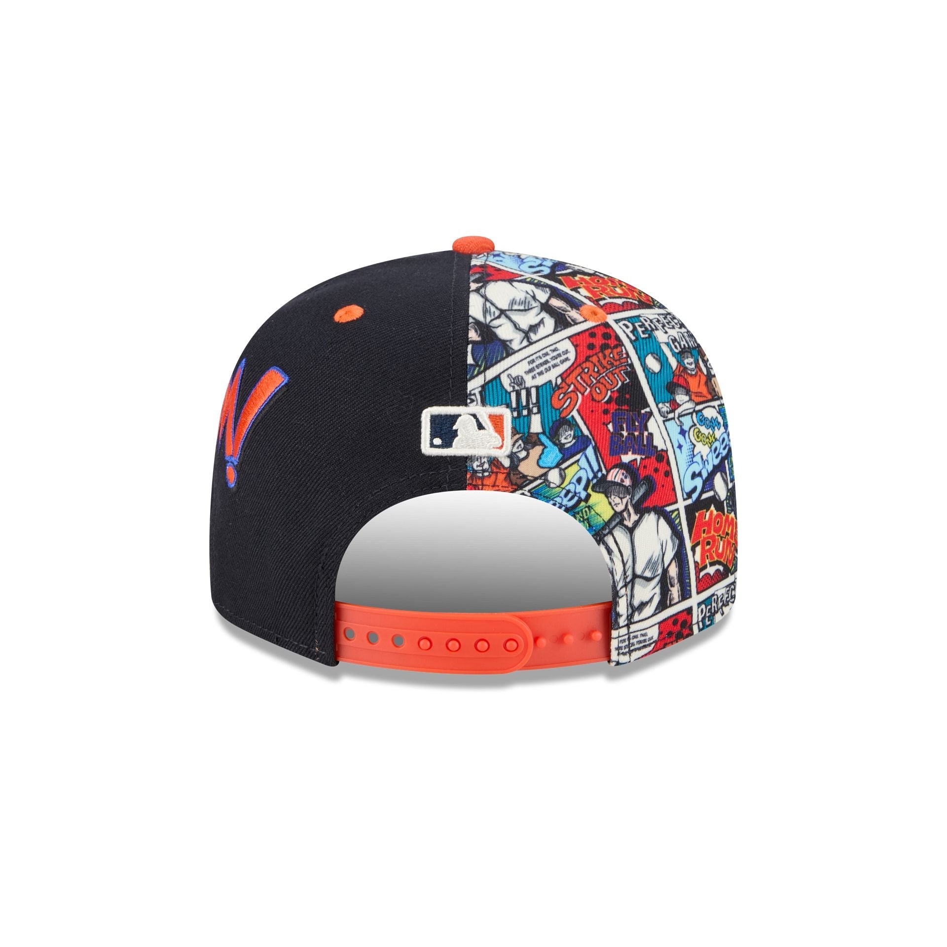 Detroit Tigers Diamond Hero Edition 9FIFTY Snapback Hat