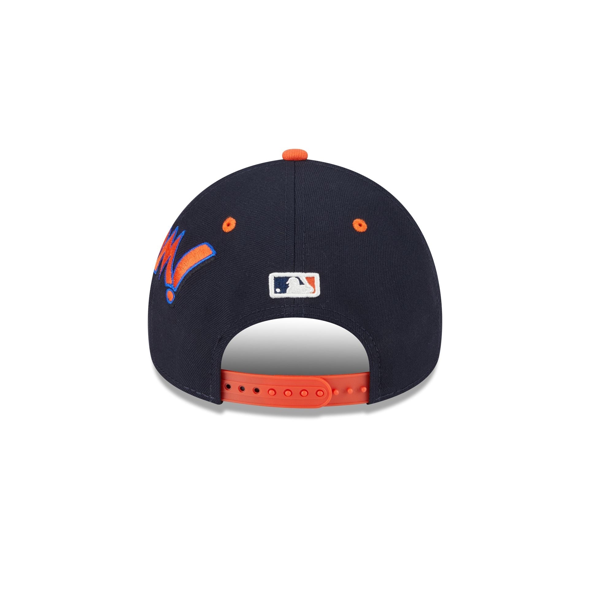 Houston Astros Diamond Hero Edition 9FORTY A-Frame Snapback Hat