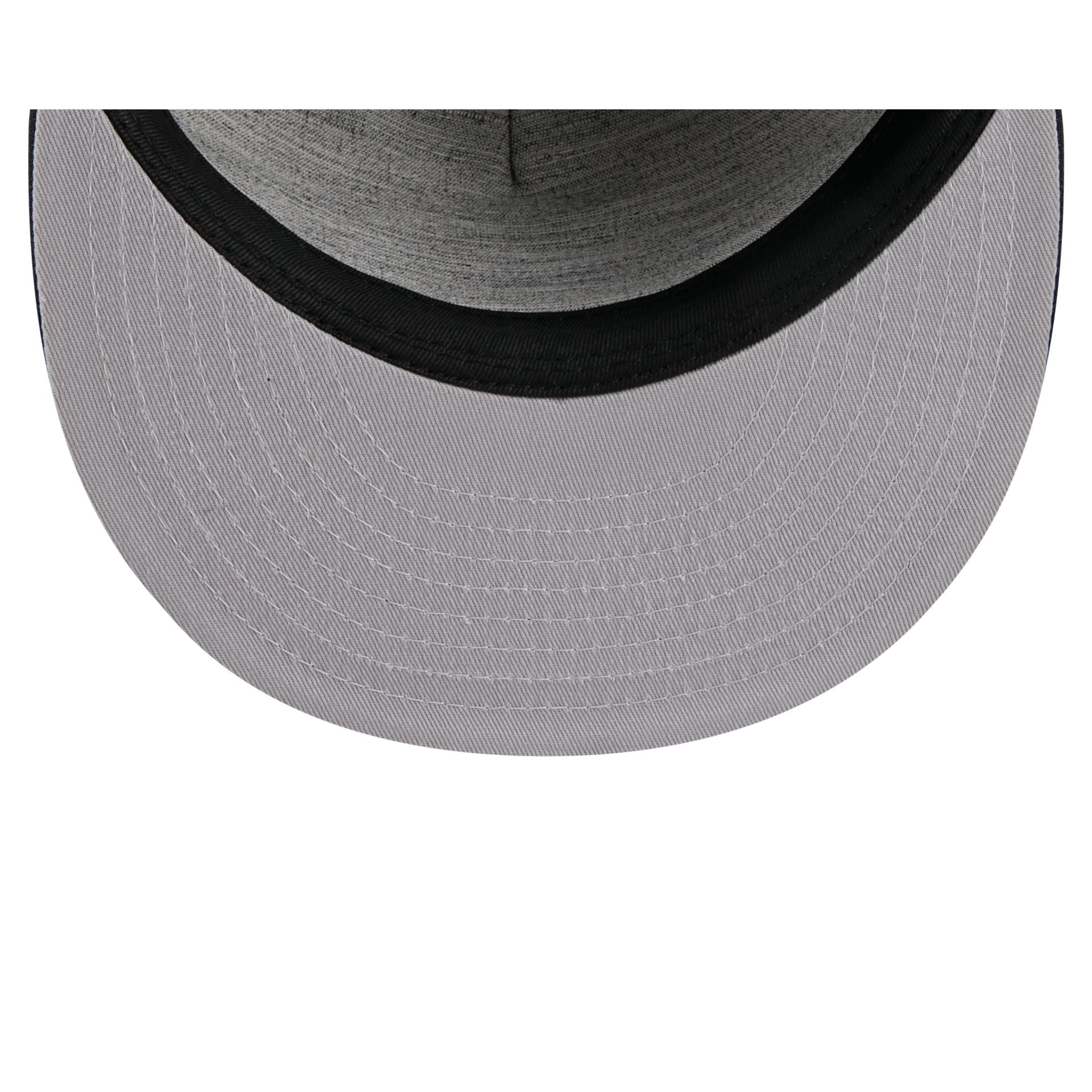 Detroit Tigers Easy Retro Crown 59FIFTY A-Frame Fitted Hat