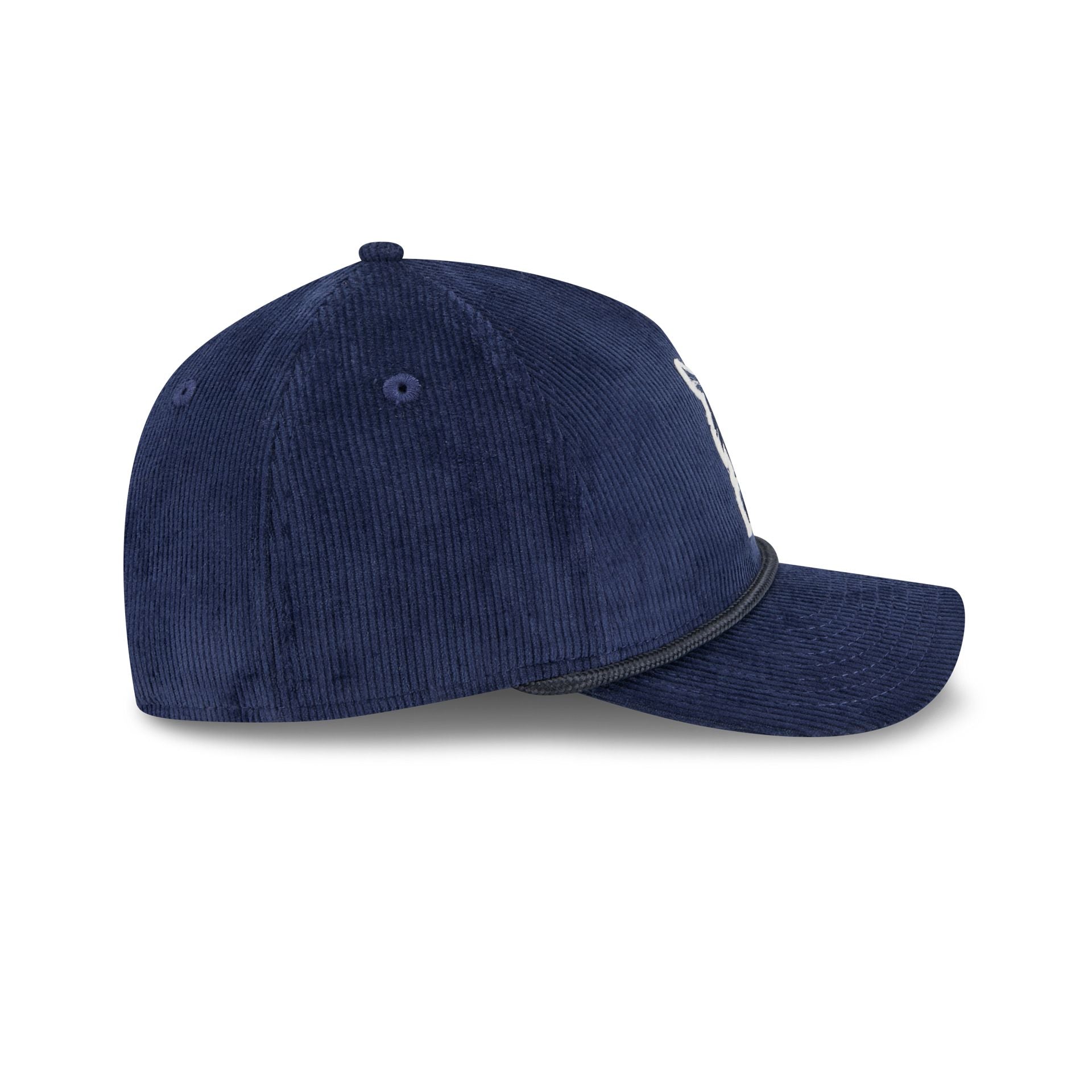Detroit Tigers Corduroy 9FORTY M-Crown A-Frame Snapback Hat