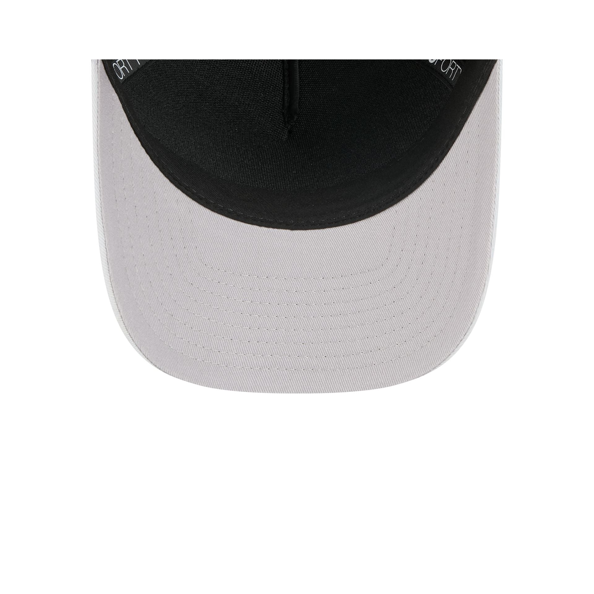 Las Vegas Raiders Arch 9FORTY M-Crown A-Frame Snapback Hat