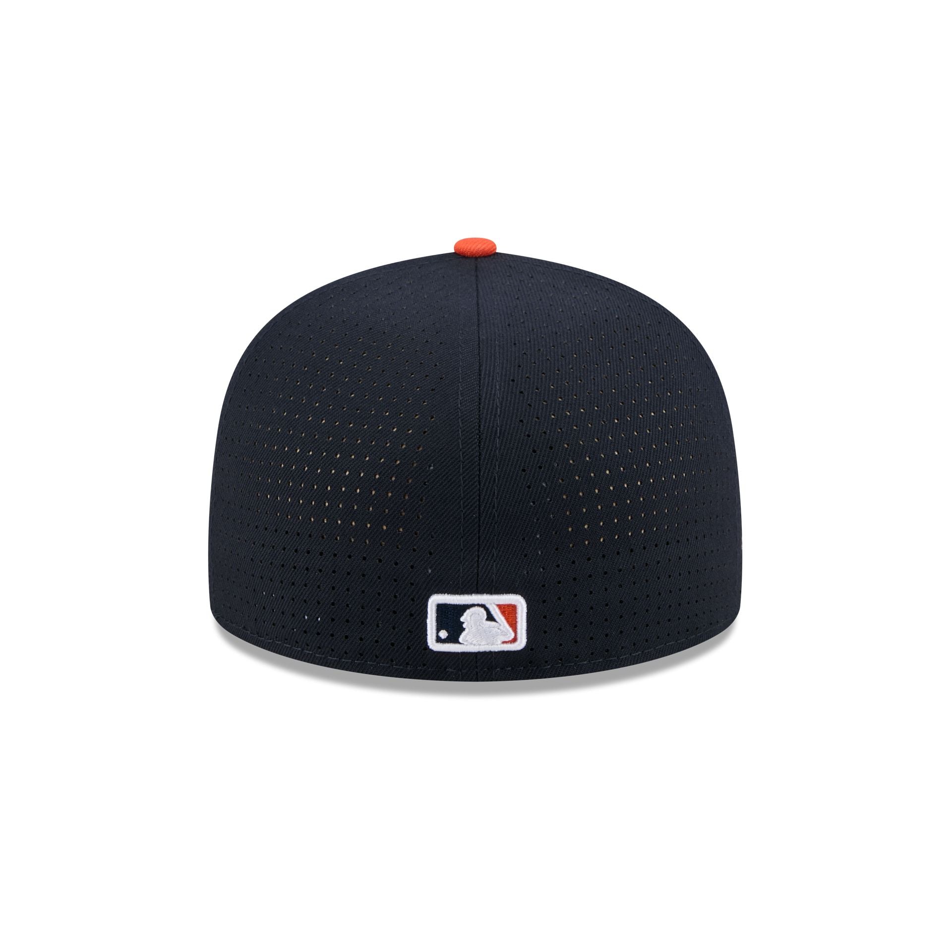 Detroit Tigers 2025 All-Star Game Split Panel 59FIFTY Fitted Hat