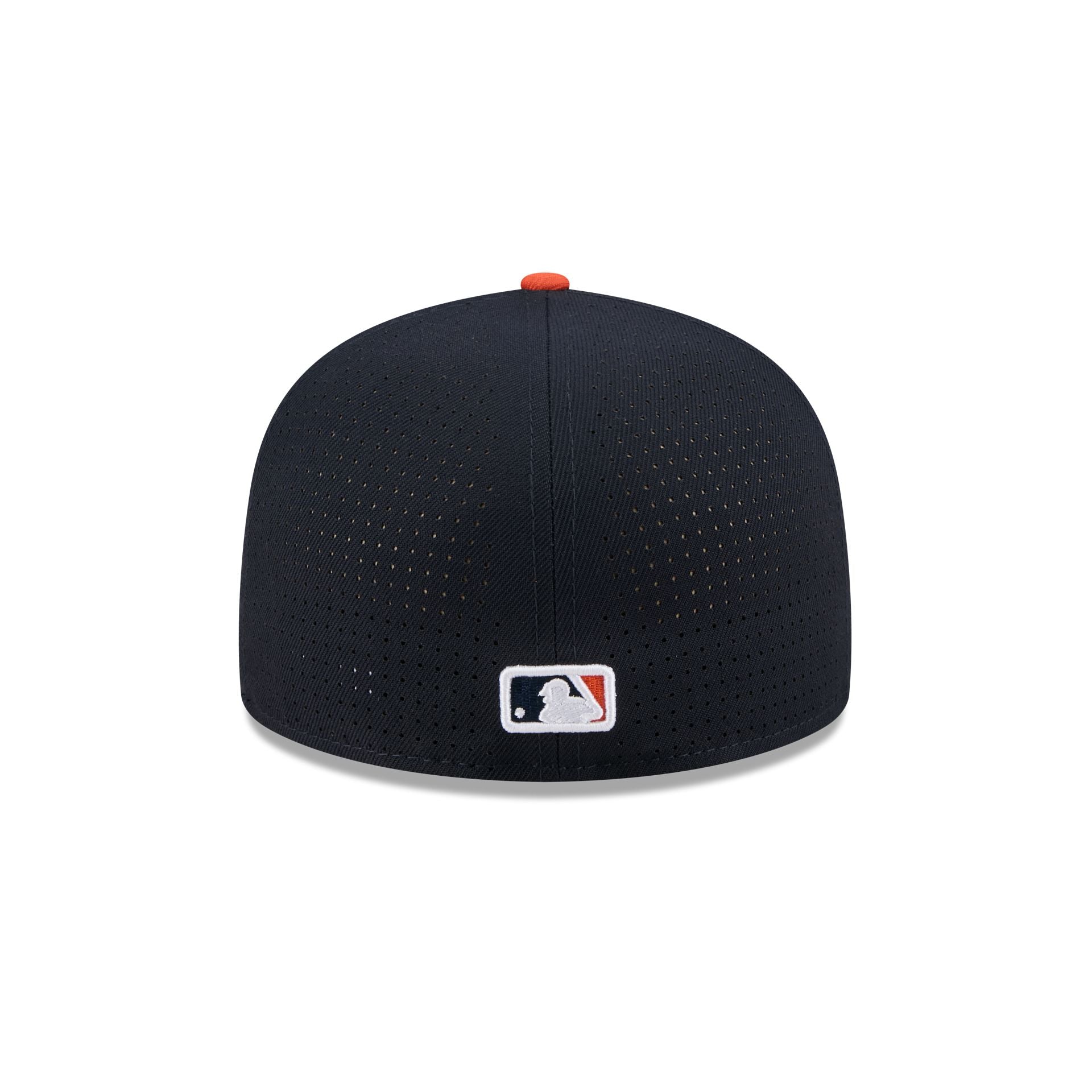 Houston Astros 2025 All-Star Game Split Panel 59FIFTY Fitted Hat