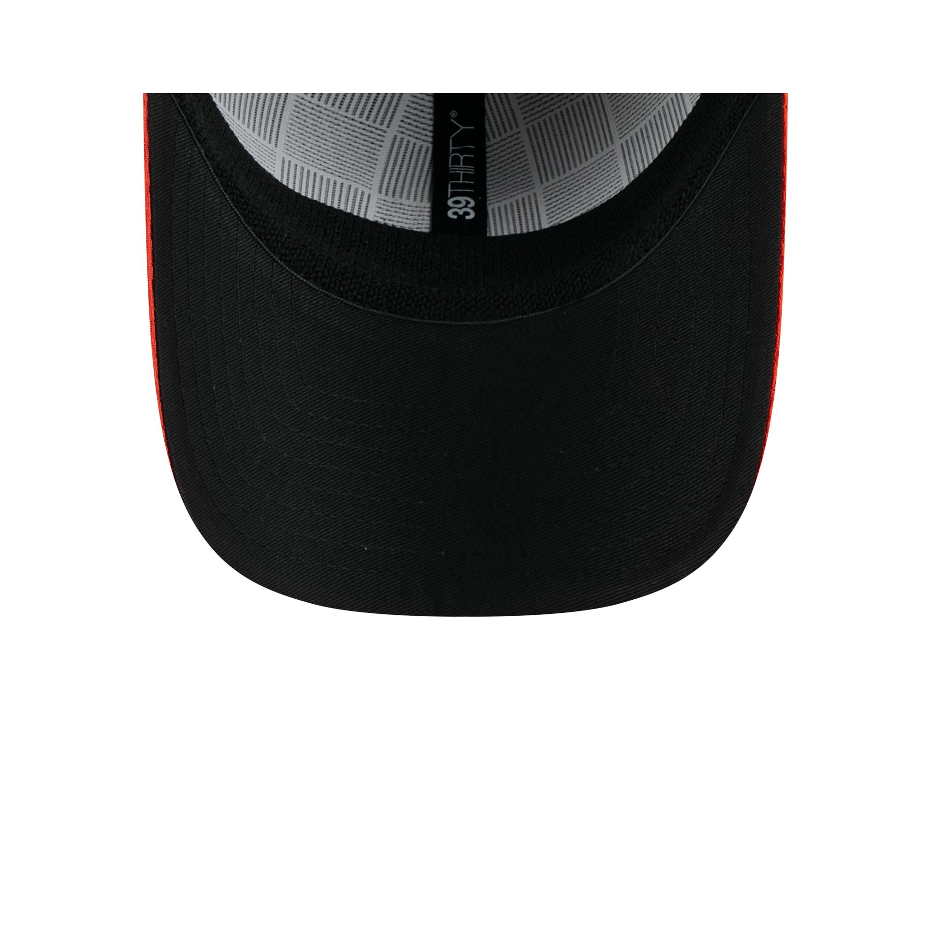 Houston Astros 2025 All-Star Game 39THIRTY Stretch Fit Hat