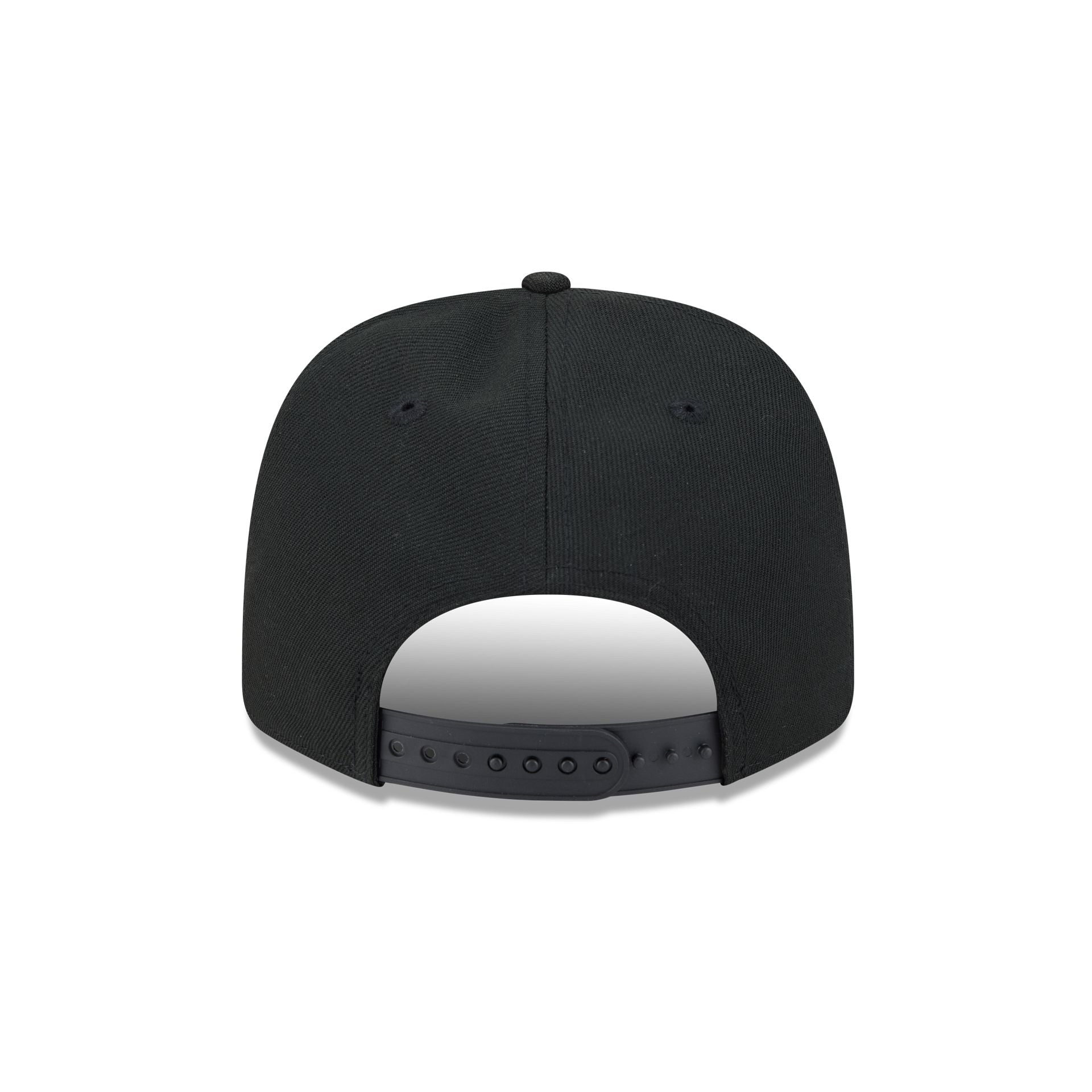 Las Vegas Raiders Stated 9SEVENTY Stretch-Snap Hat
