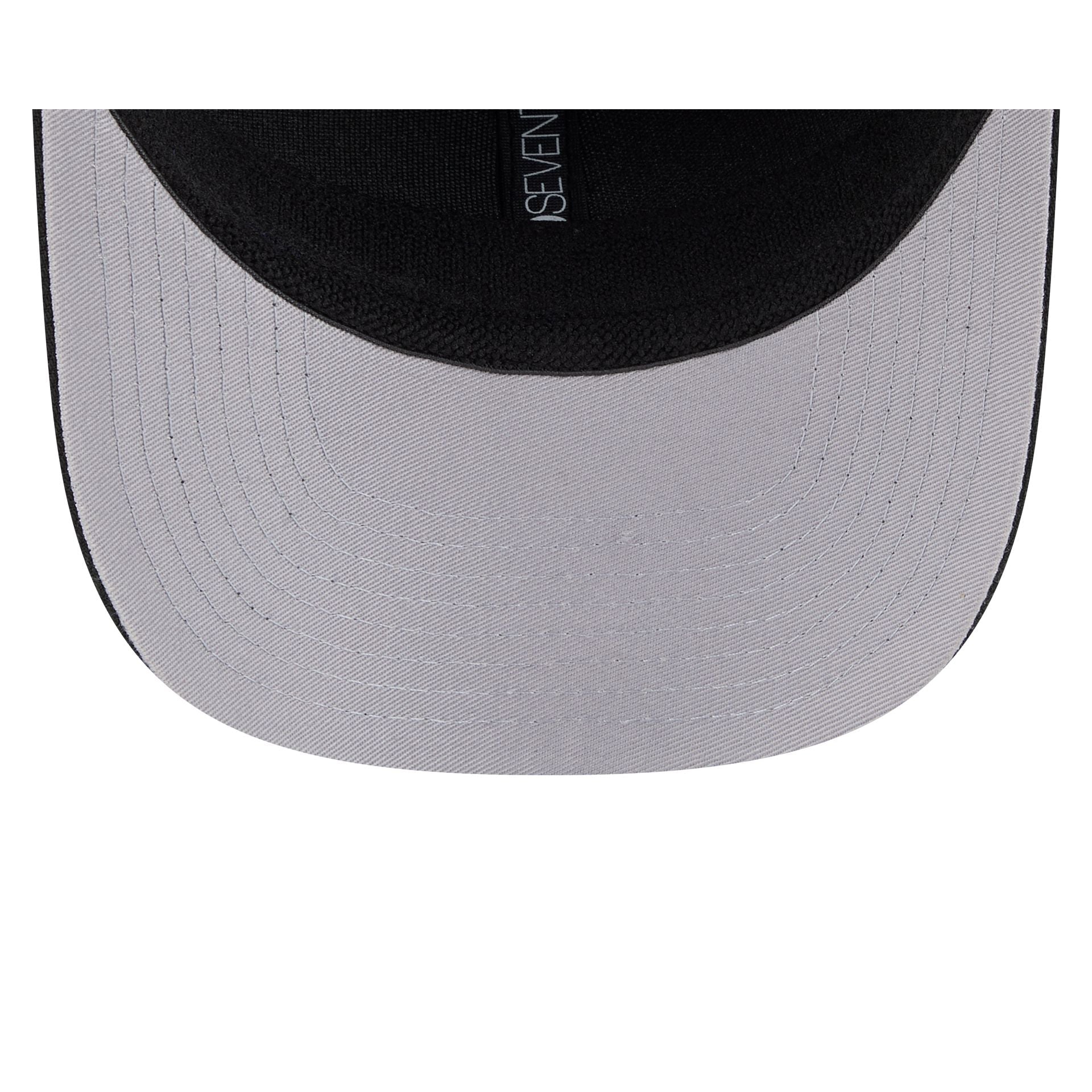 Las Vegas Raiders Stated 9SEVENTY Stretch-Snap Hat