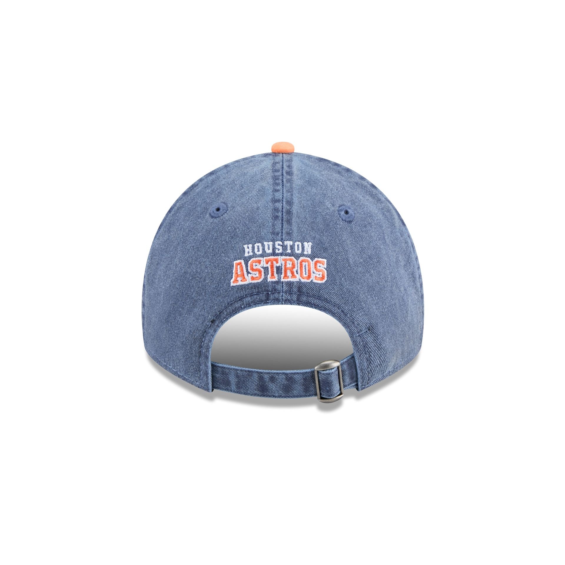 Houston Astros Select 9TWENTY Adjustable Hat