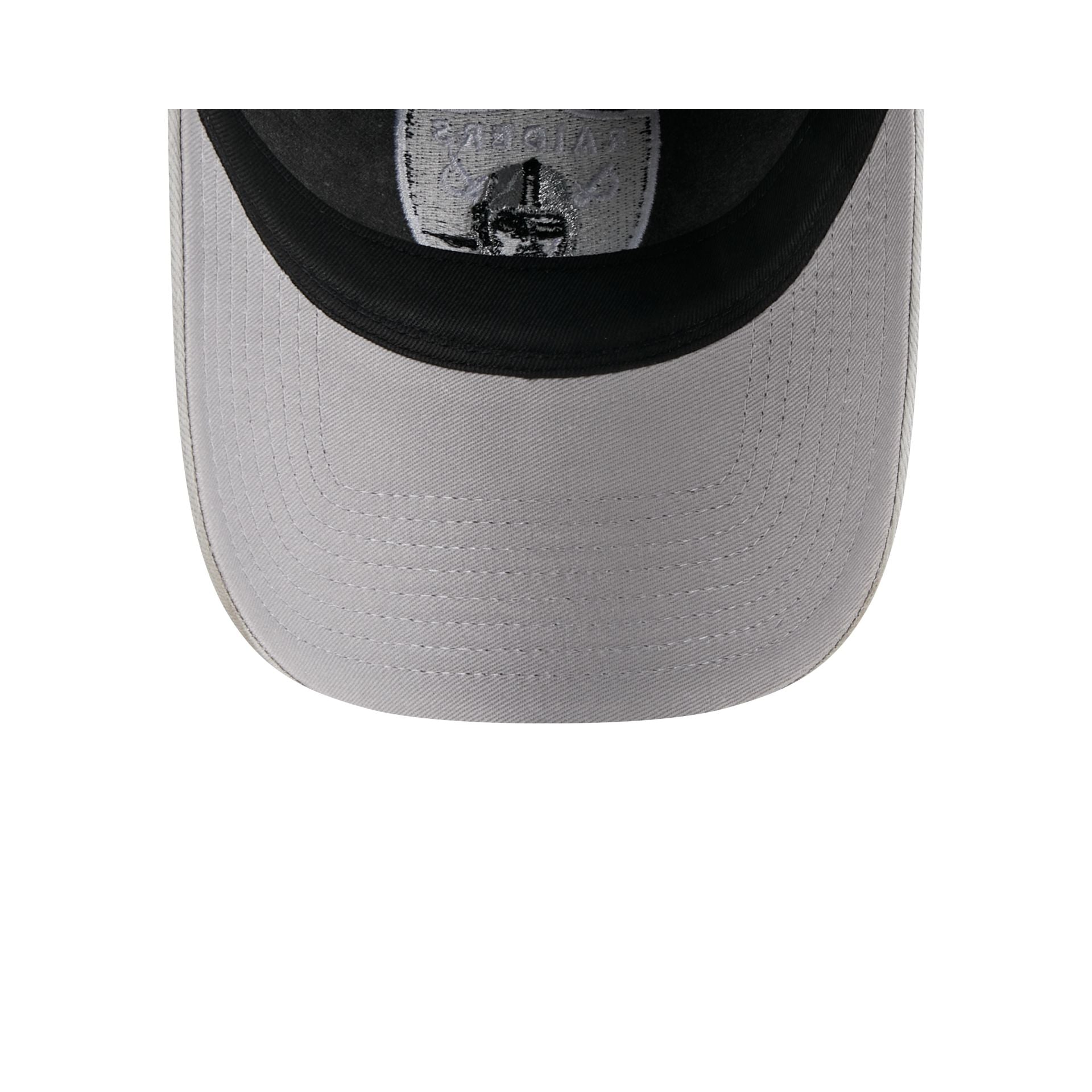 Las Vegas Raiders Select 9TWENTY Adjustable Hat