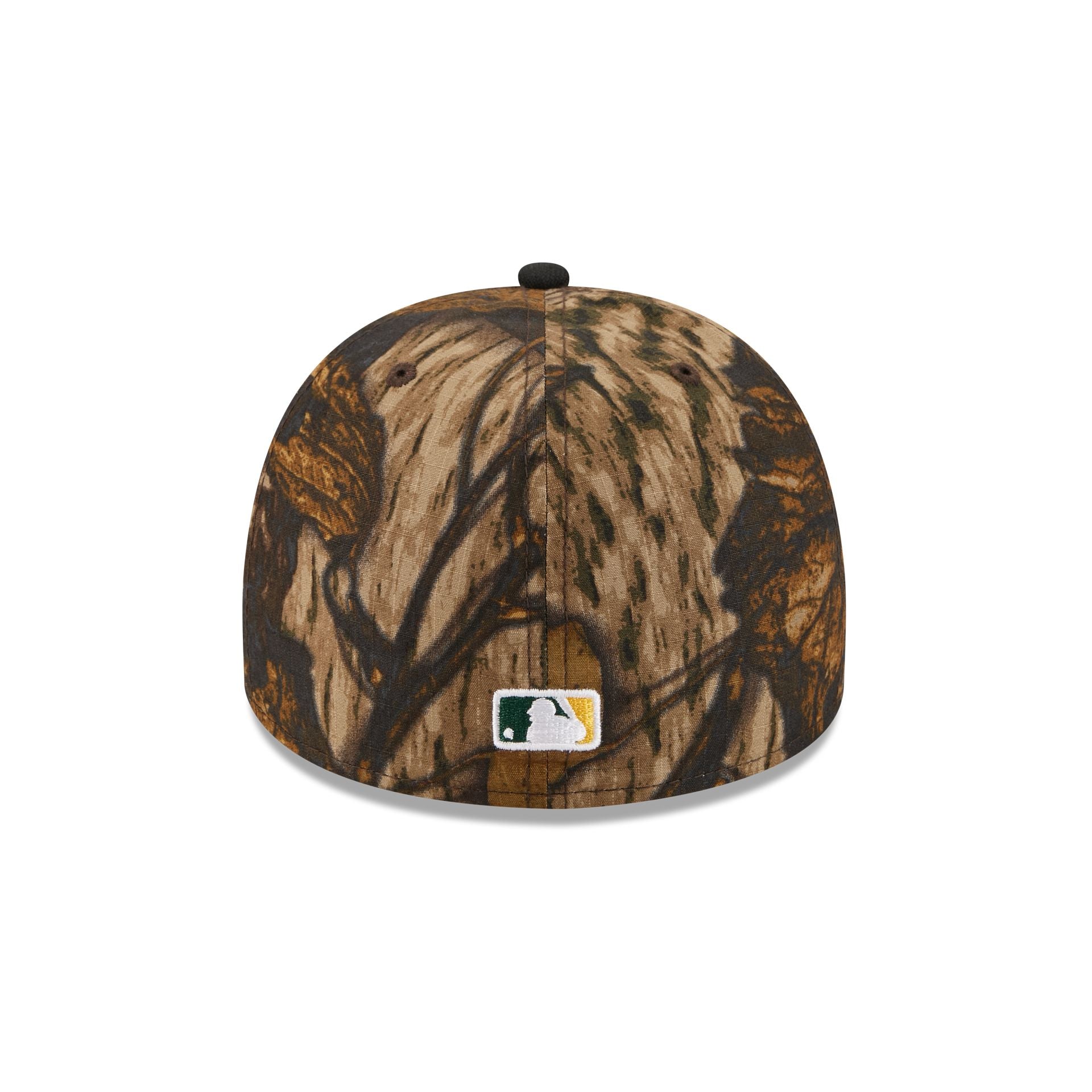 Athletics Ripstop Camo 59FIFTY A-Frame Fitted Hat