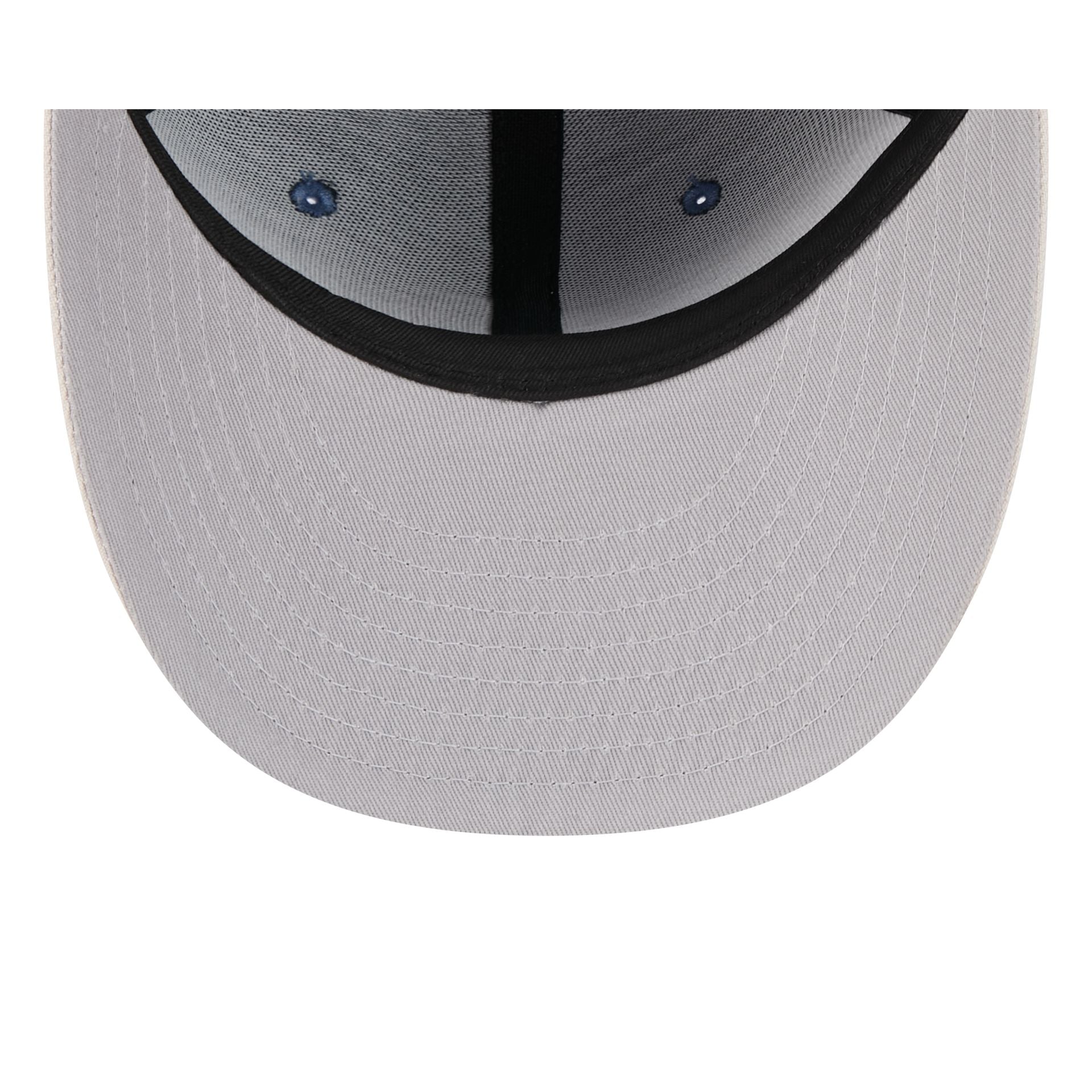 Arizona Diamondbacks Two-Tone Denim 59FIFTY Fitted Hat