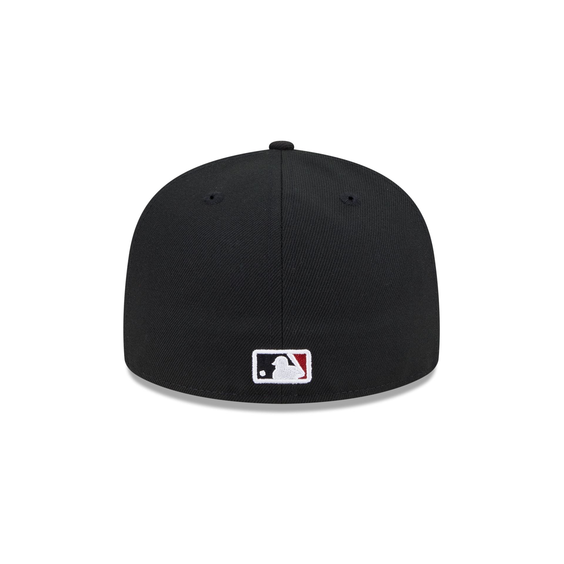 Arizona Diamondbacks Floral Undervisor 59FIFTY Fitted Hat