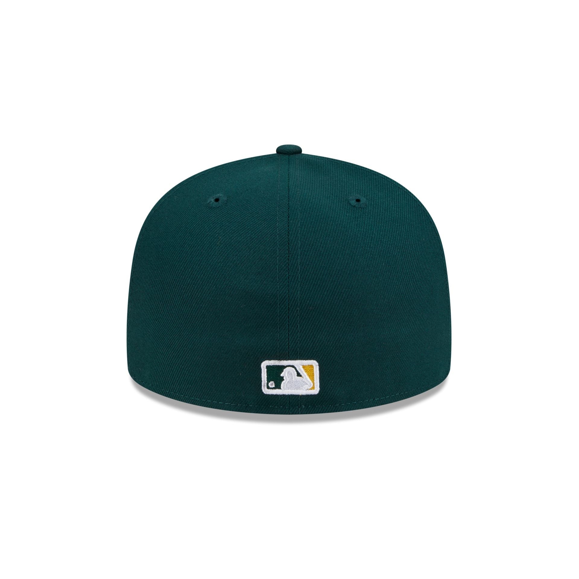 Oakland Athletics Floral Undervisor 59FIFTY Fitted Hat