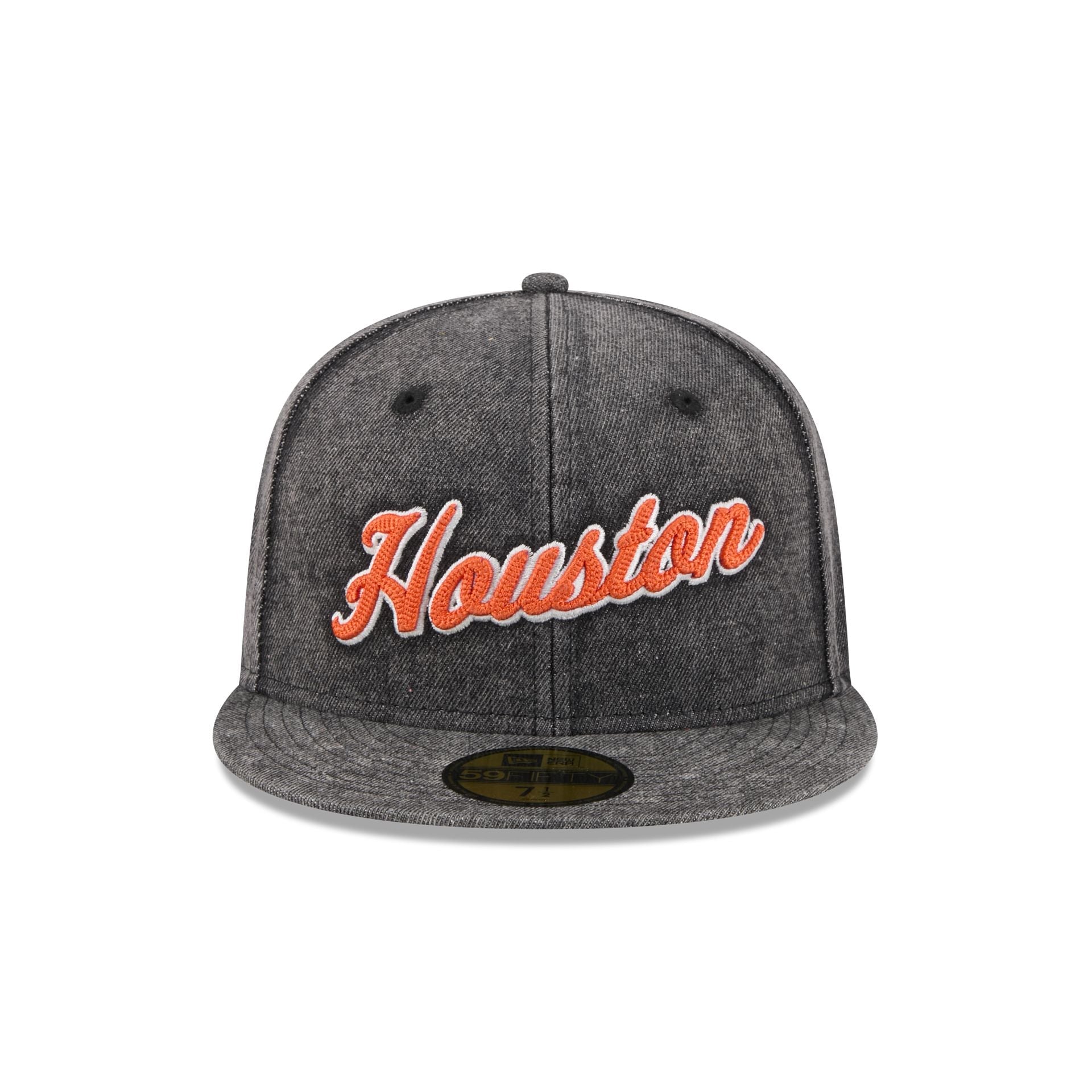 Houston Astros Sport Classics Pastel 59FIFTY Fitted Hat