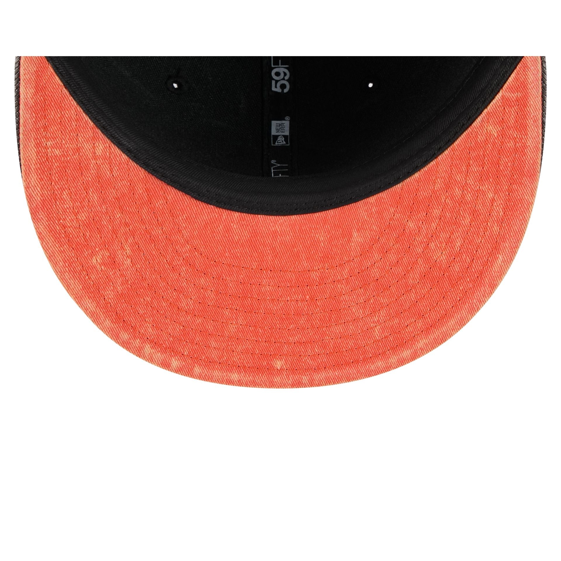 Houston Astros Sport Classics Pastel 59FIFTY Fitted Hat