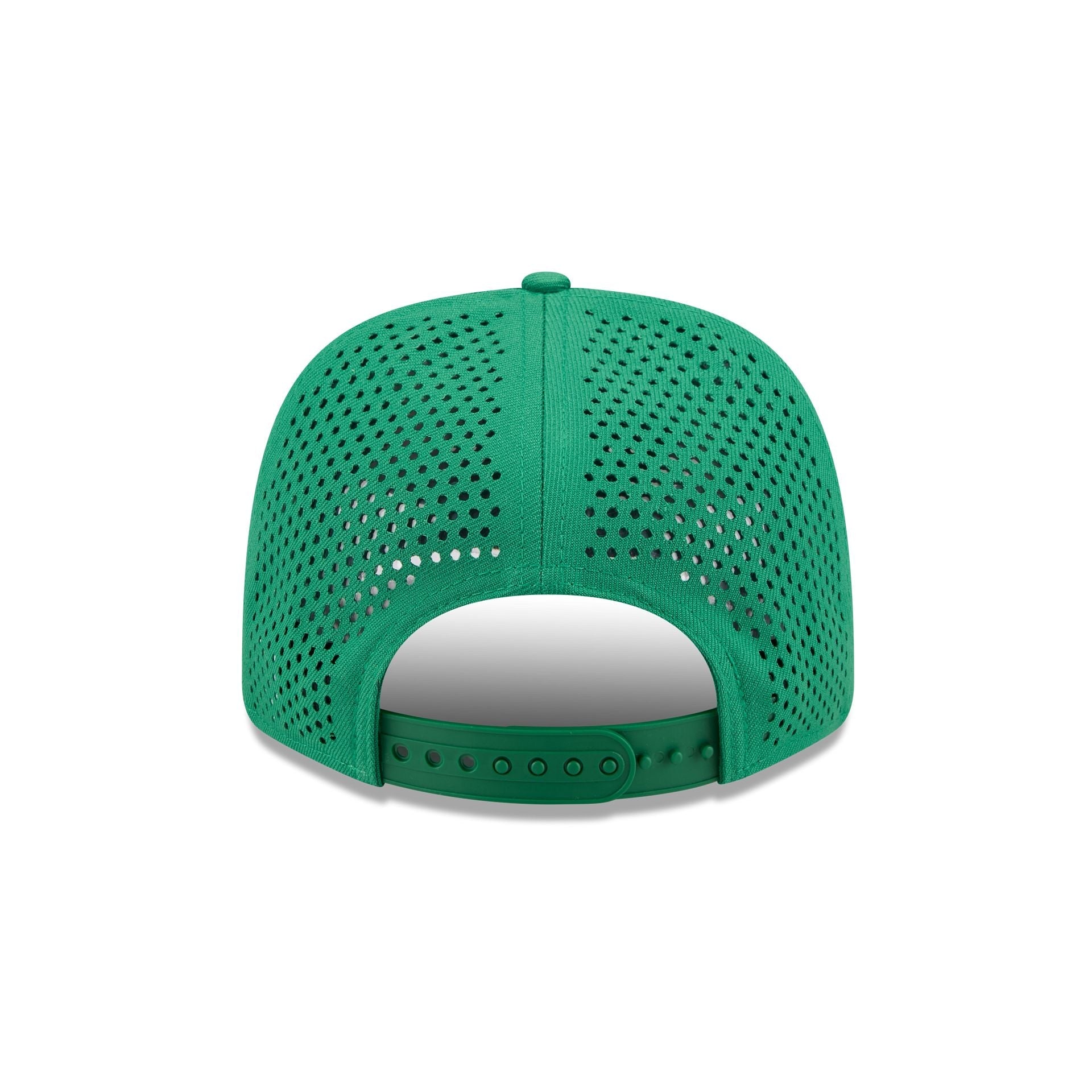 Detroit Tigers Tee Time 9SEVENTY Trucker Hat