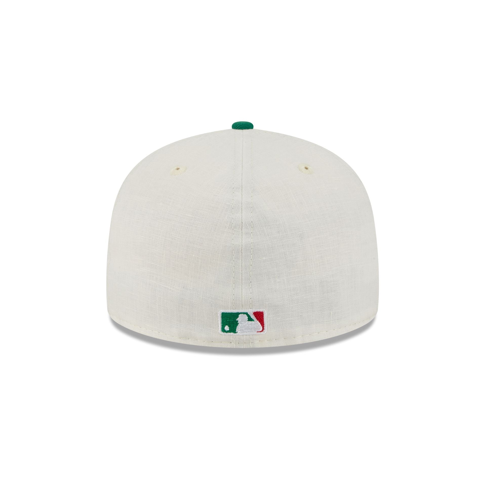 Arizona Diamondbacks Beaded Linen 59FIFTY Fitted Hat