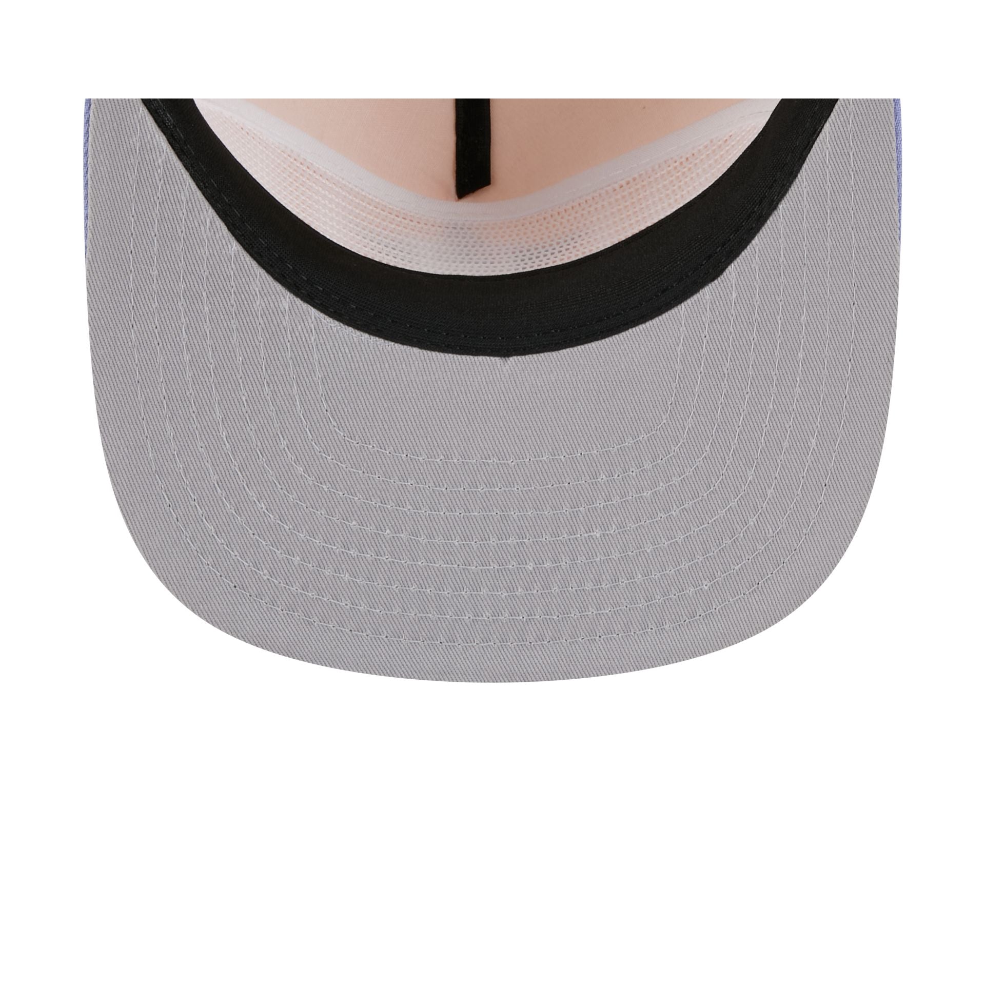 Houston Astros Mango Mocha Golfer Hat