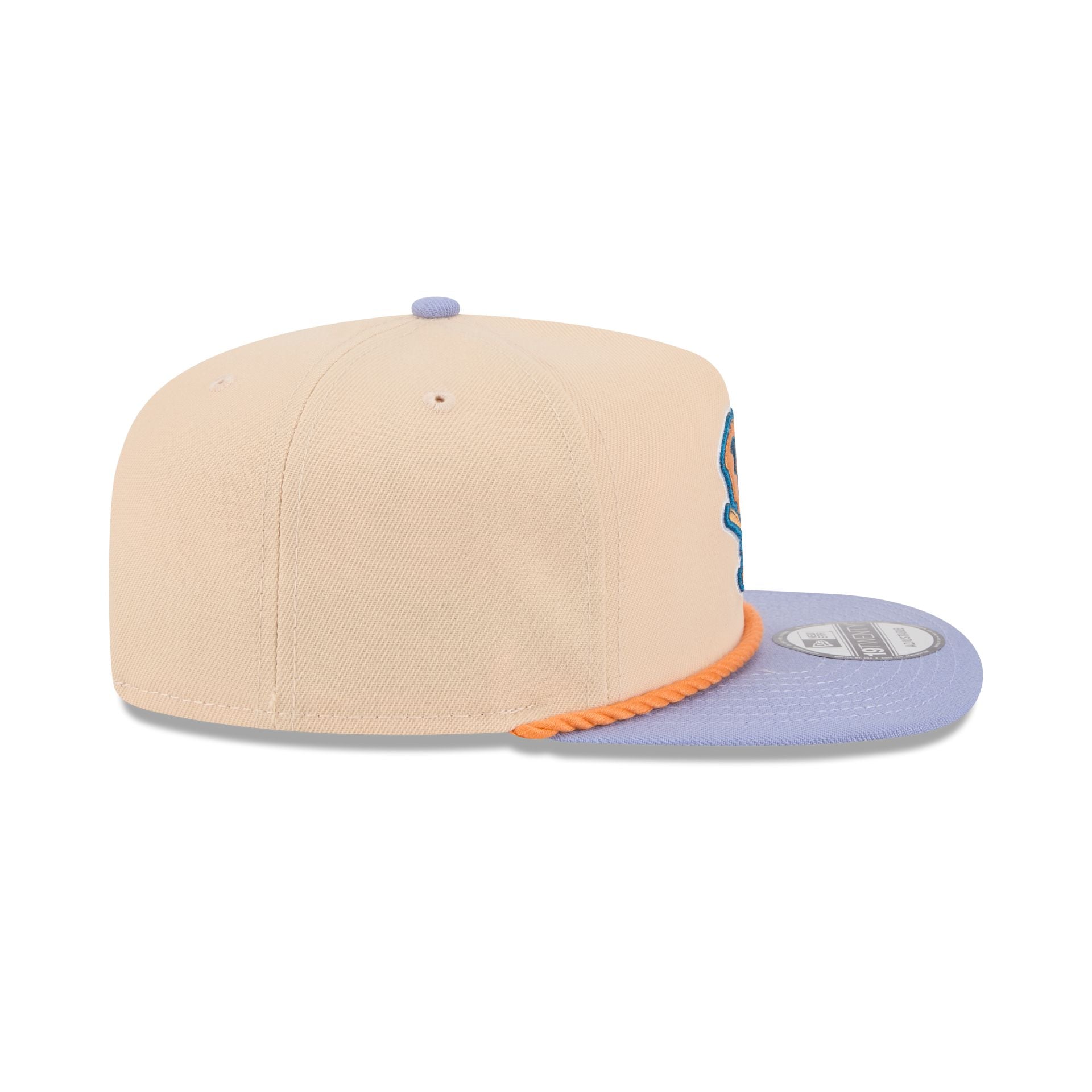 Athletics Mango Mocha Golfer Hat