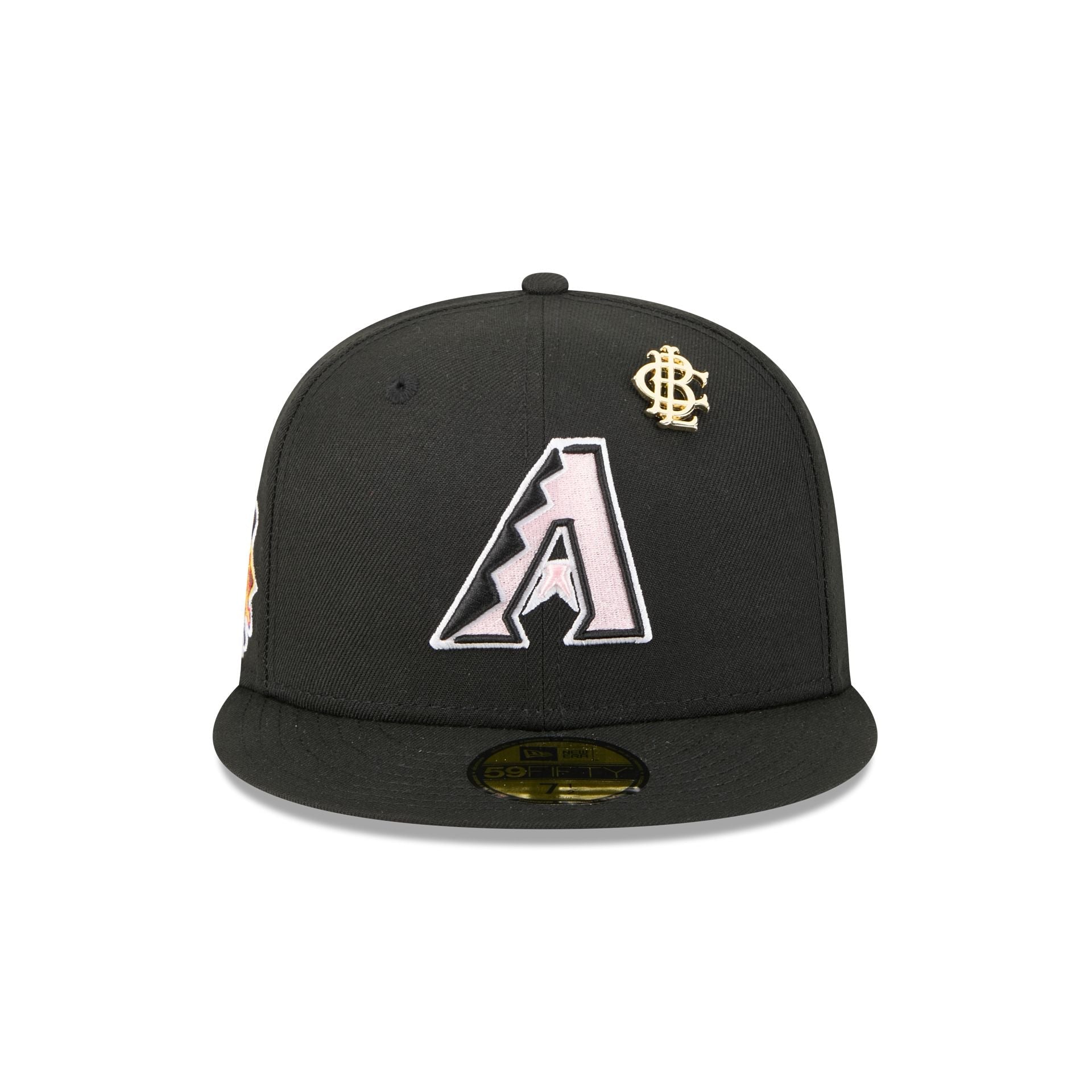 Big League Chew x Arizona Diamondbacks 59FIFTY Fitted Hat