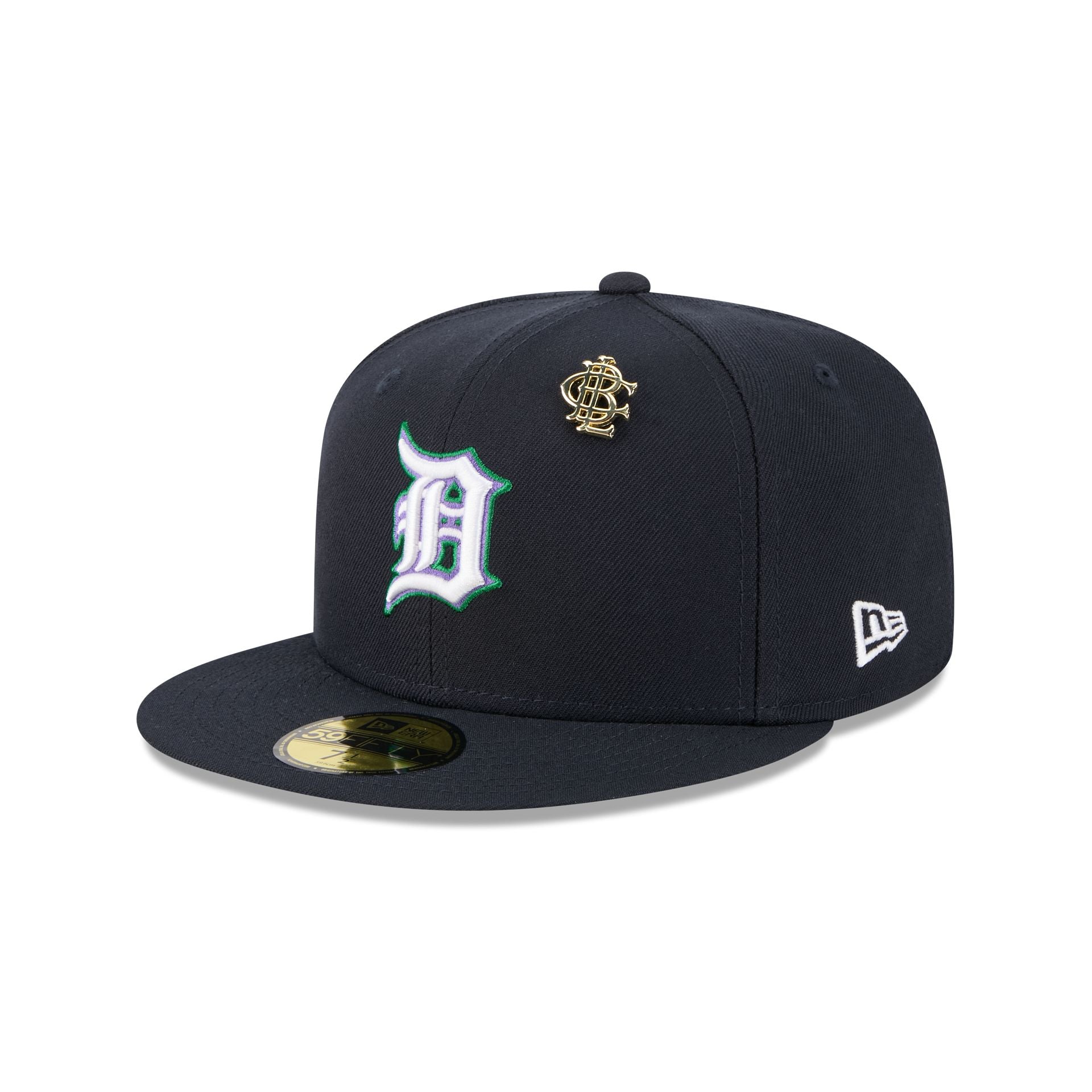 Big League Chew x Detroit Tigers 59FIFTY Fitted Hat