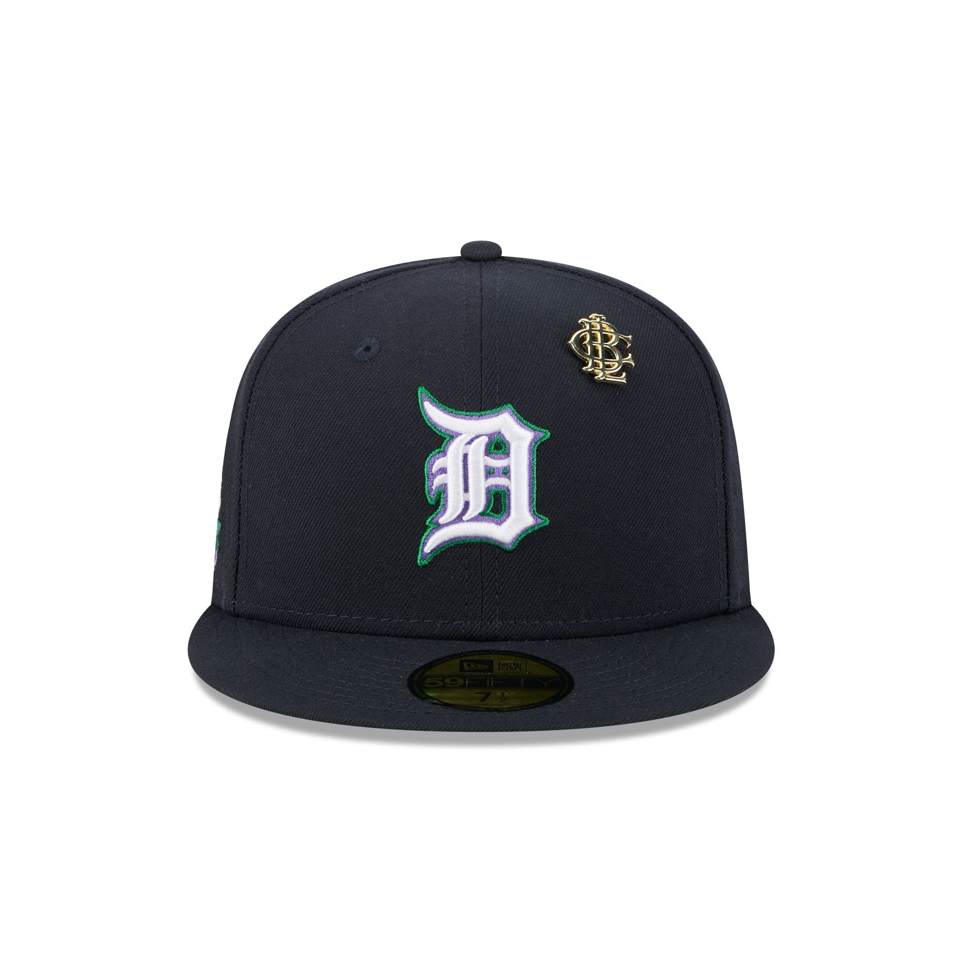 Big League Chew x Detroit Tigers 59FIFTY Fitted Hat