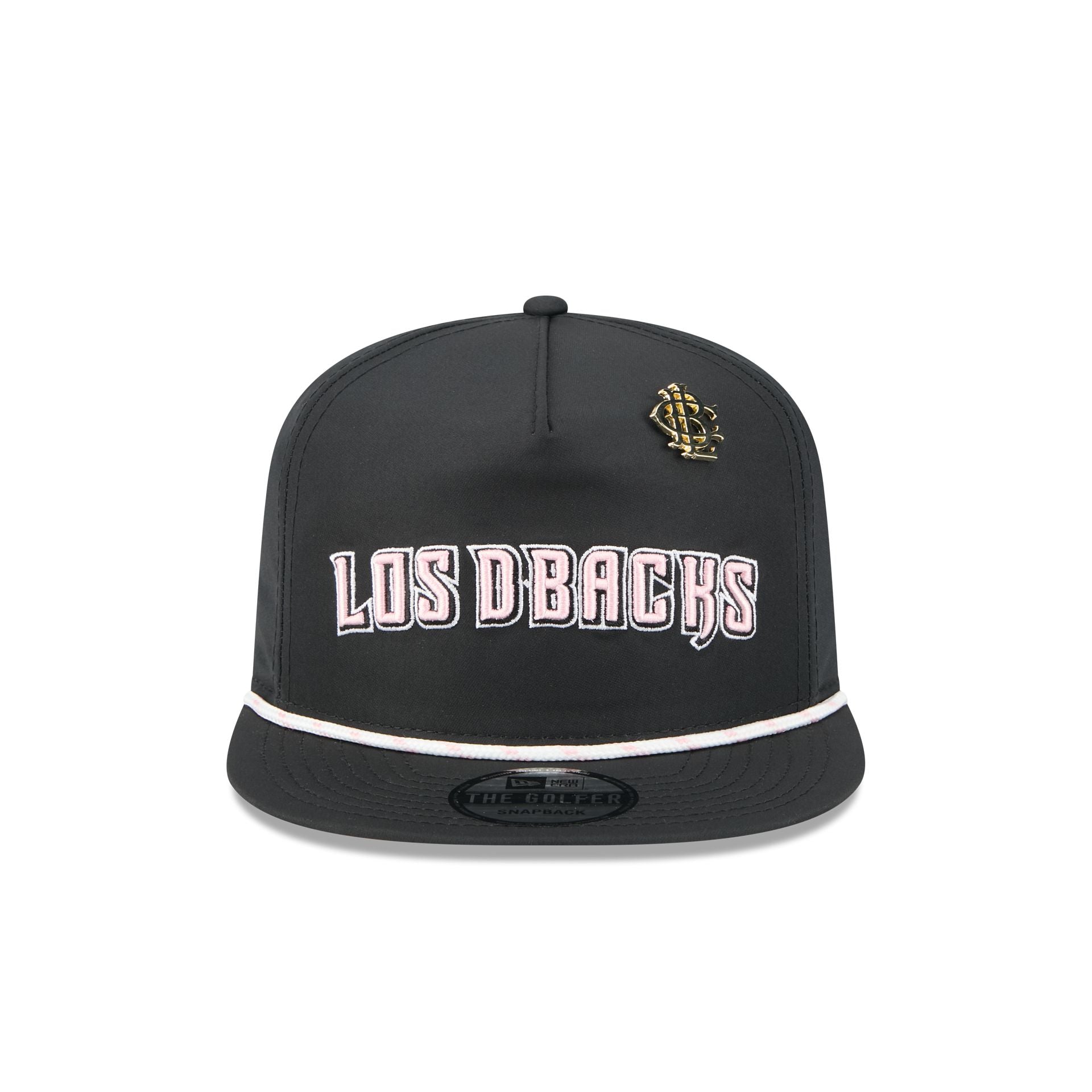 Big League Chew x Arizona Diamondbacks Golfer Hat